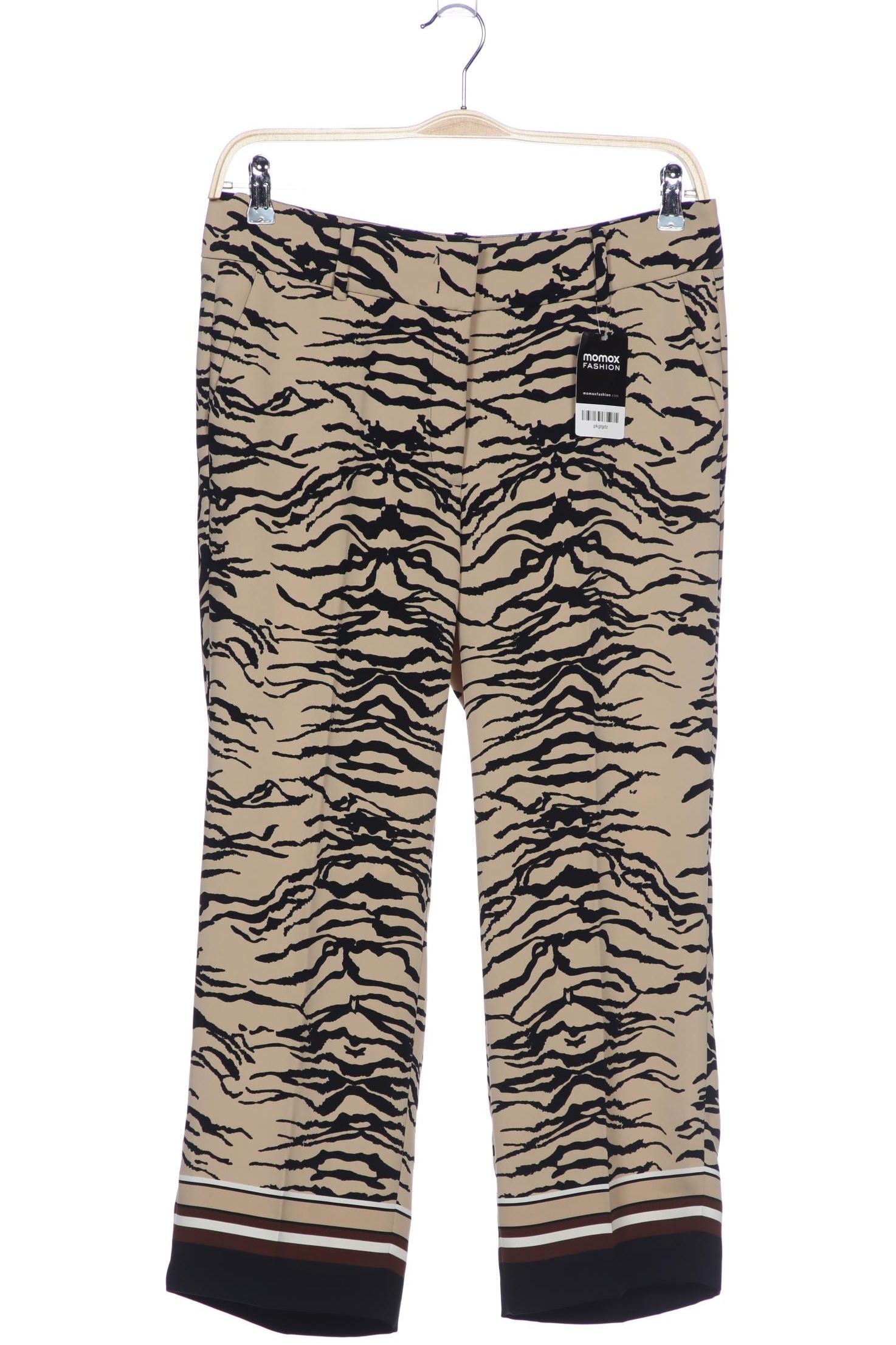 

Cambio Damen Stoffhose, beige, Gr. 40