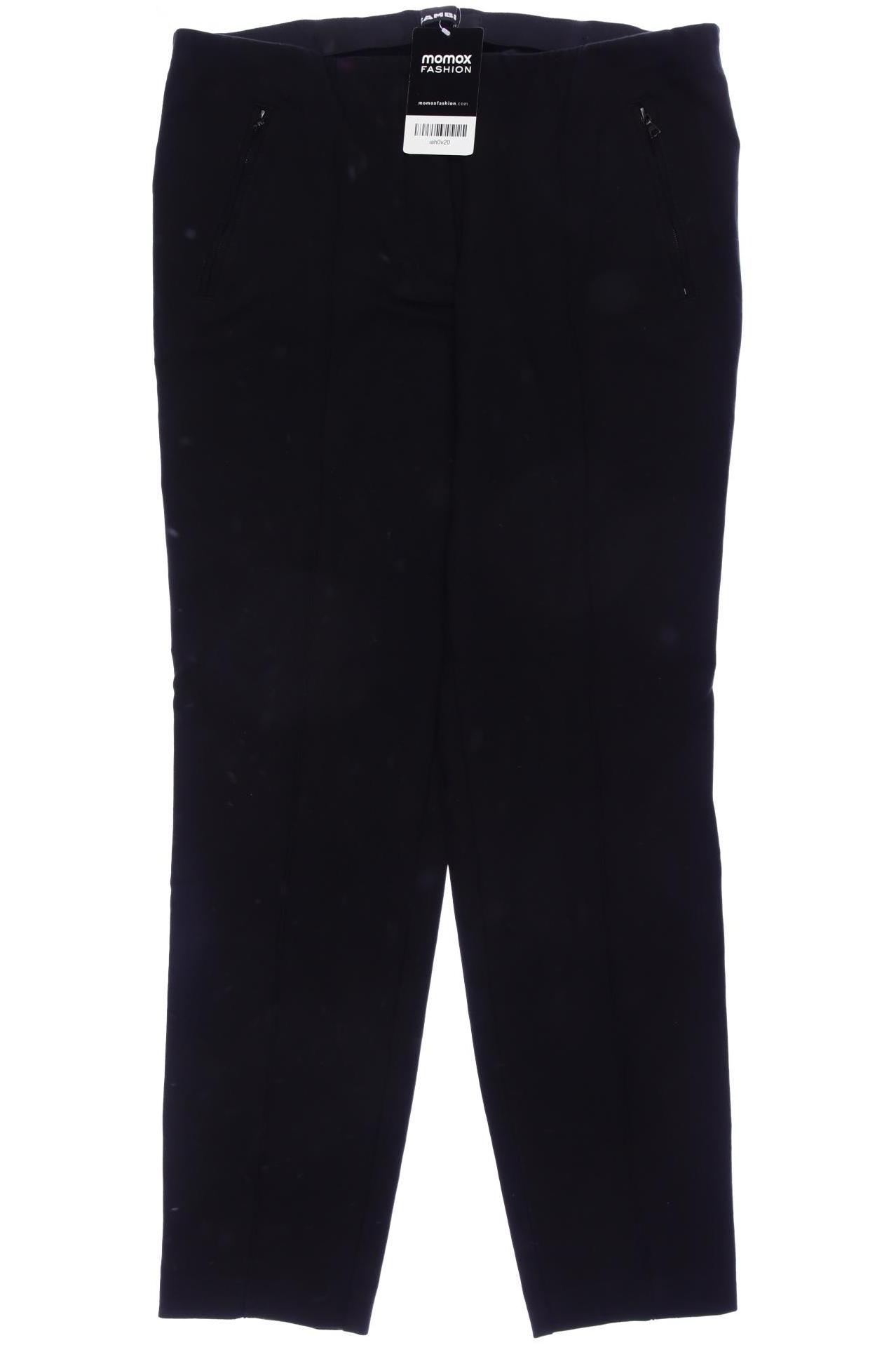 

Cambio Damen Stoffhose, schwarz