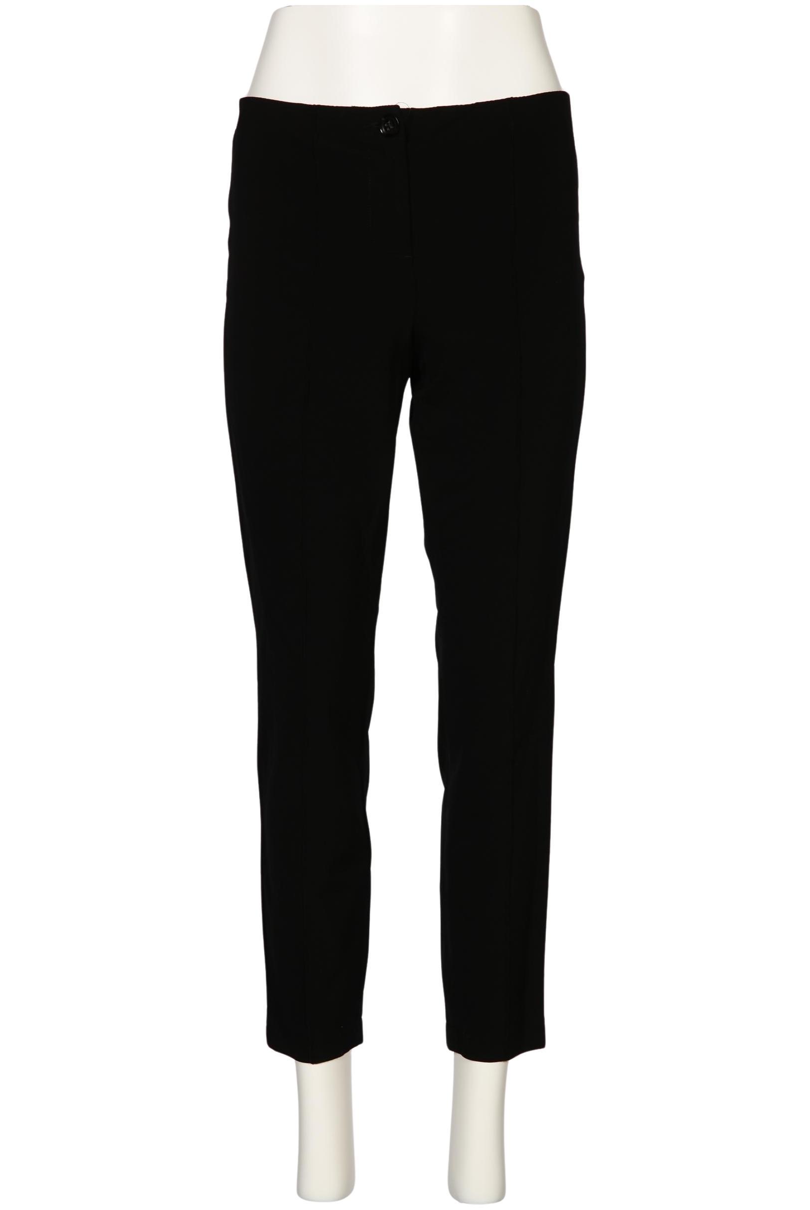 

Cambio Damen Stoffhose, schwarz, Gr. 29