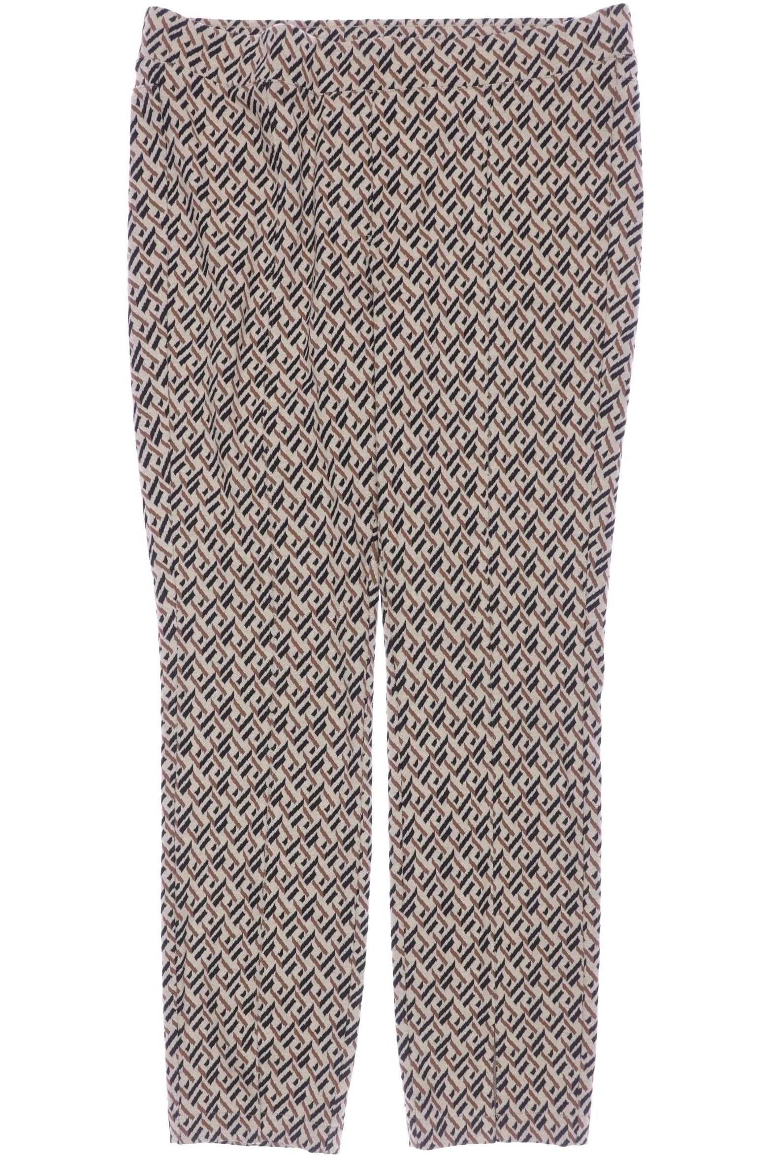 

Cambio Damen Stoffhose, beige, Gr. 35