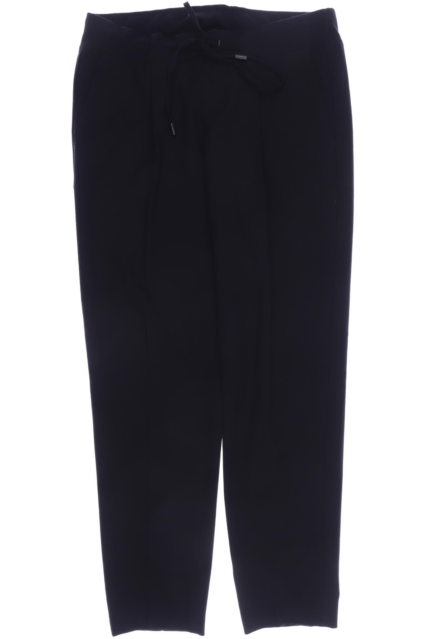 

Cambio Damen Stoffhose, schwarz