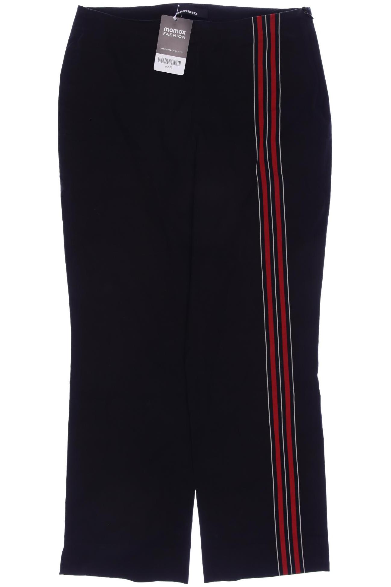 

Cambio Damen Stoffhose, schwarz