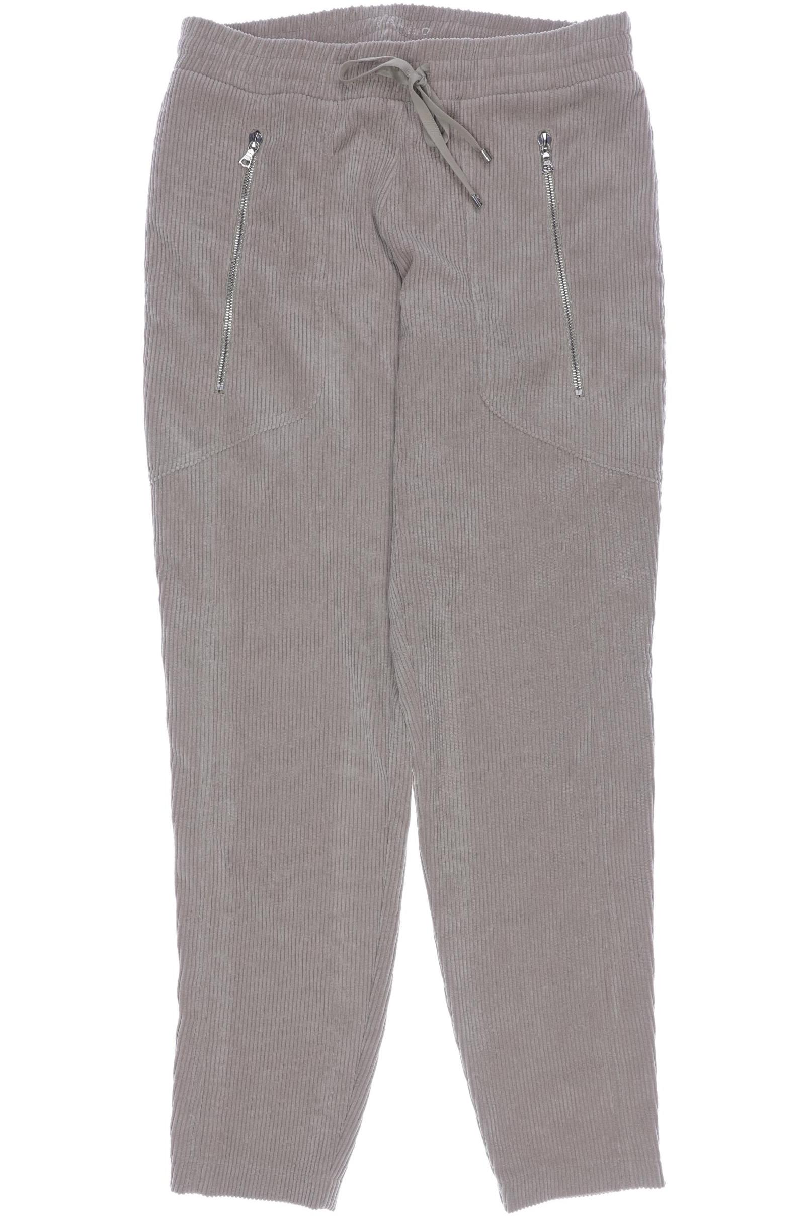 

Cambio Damen Stoffhose, beige