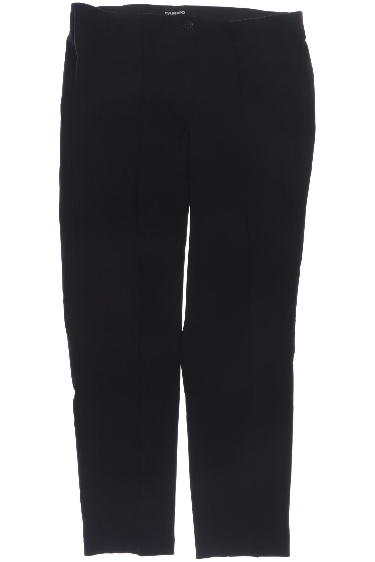 

Cambio Damen Stoffhose, schwarz