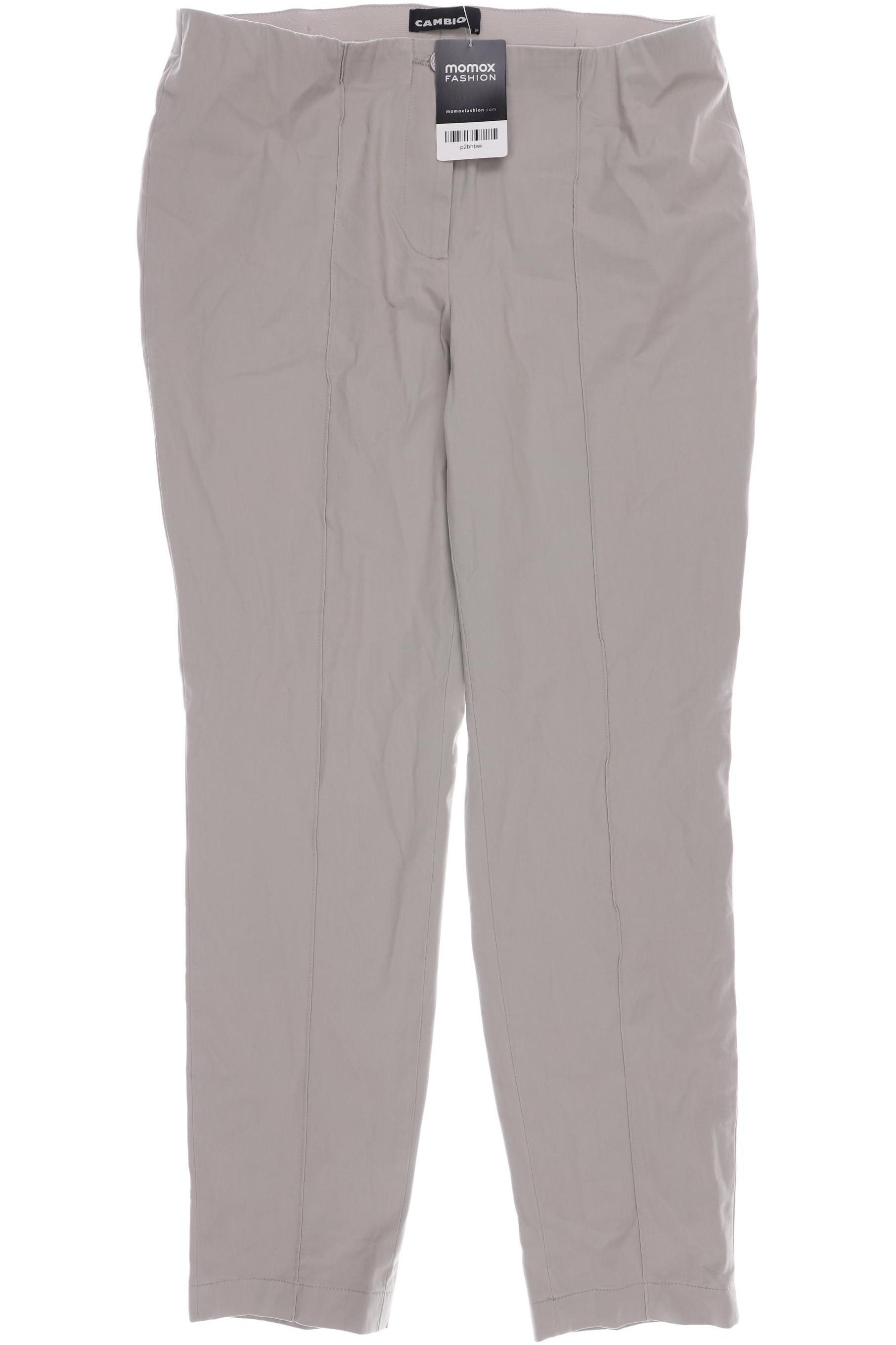 

Cambio Damen Stoffhose, beige