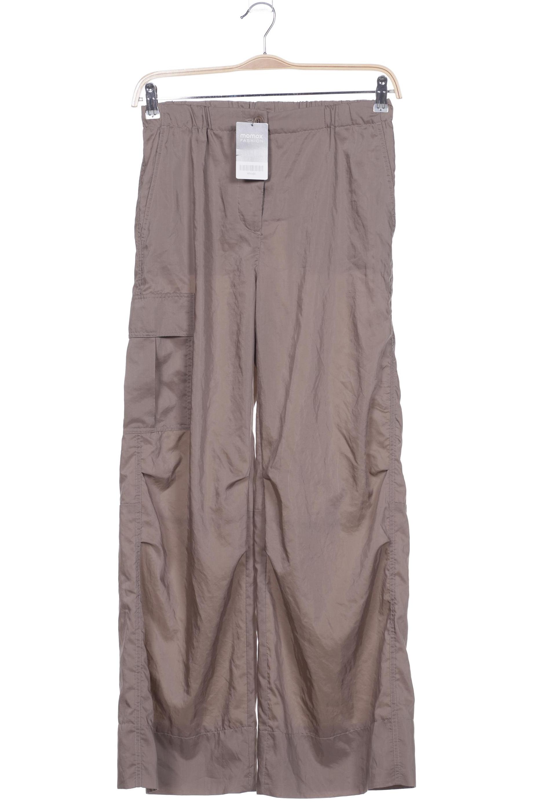 

Cambio Damen Stoffhose, braun, Gr. 38