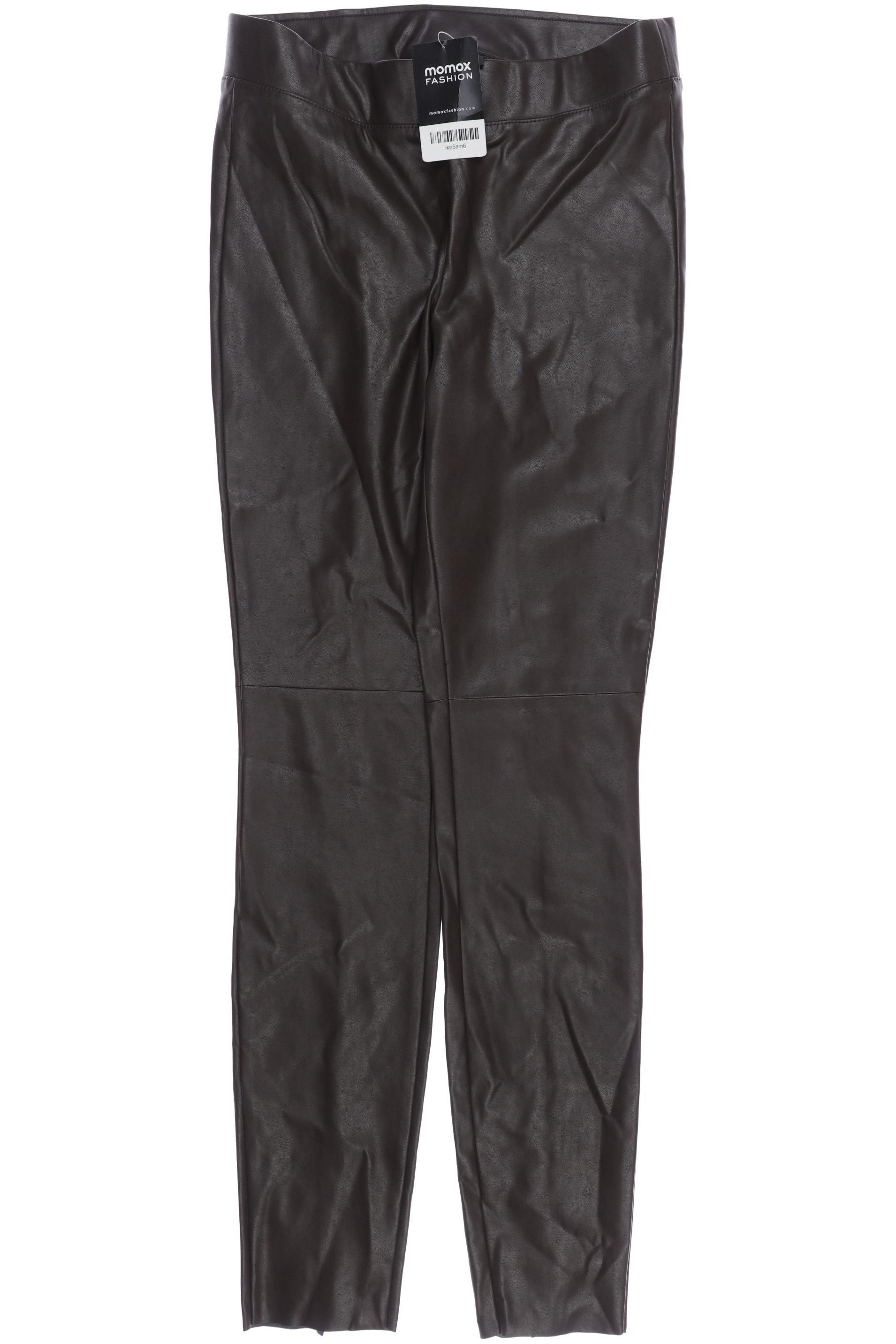 

Cambio Damen Stoffhose, braun, Gr. 36