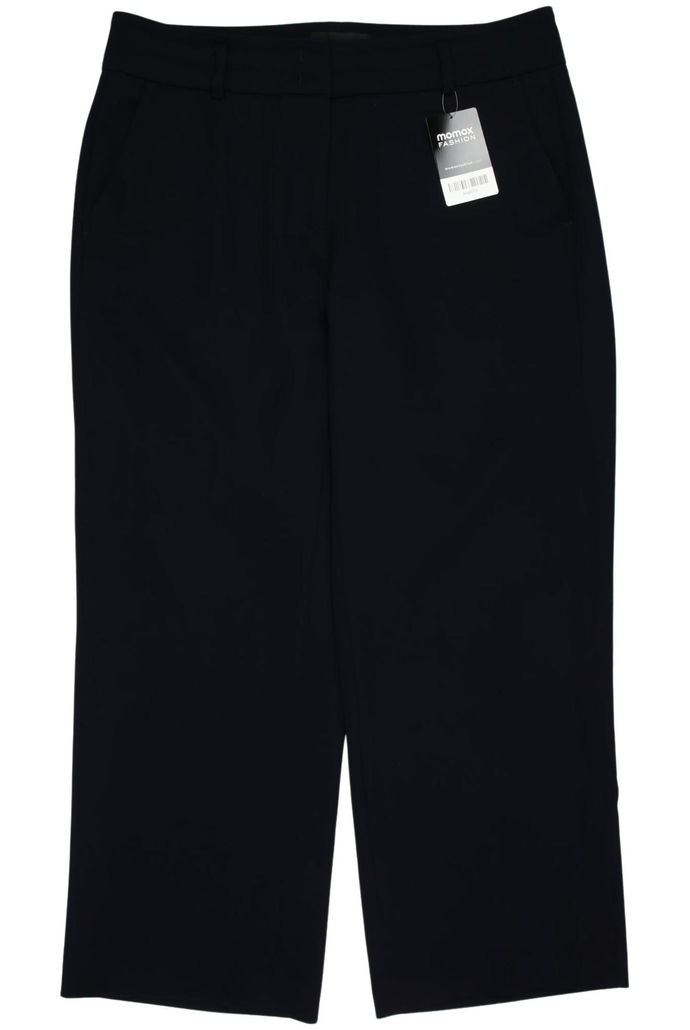 

Cambio Damen Stoffhose, marineblau, Gr. 33