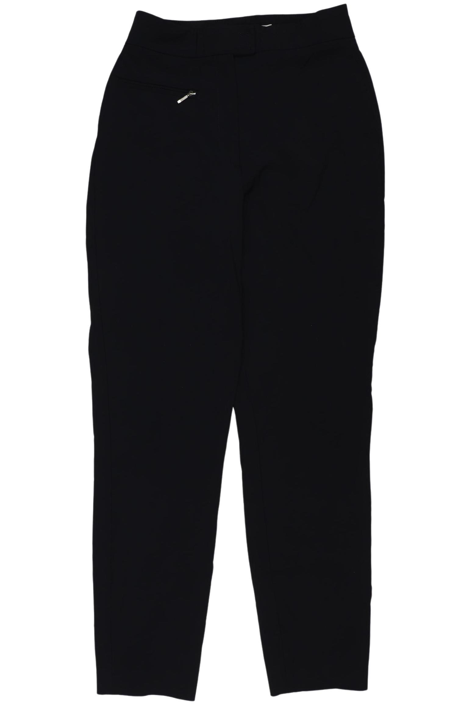 

Cambio Damen Stoffhose, marineblau, Gr. 36