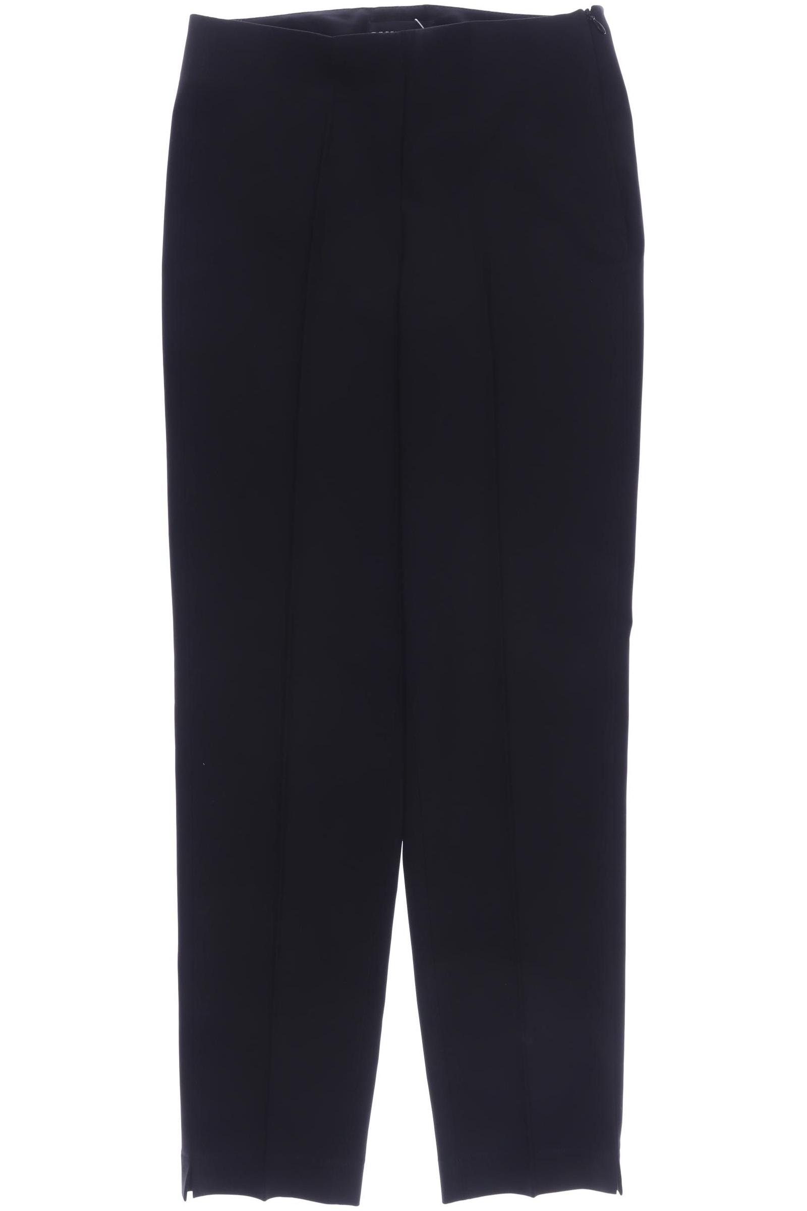 

Cambio Damen Stoffhose, schwarz