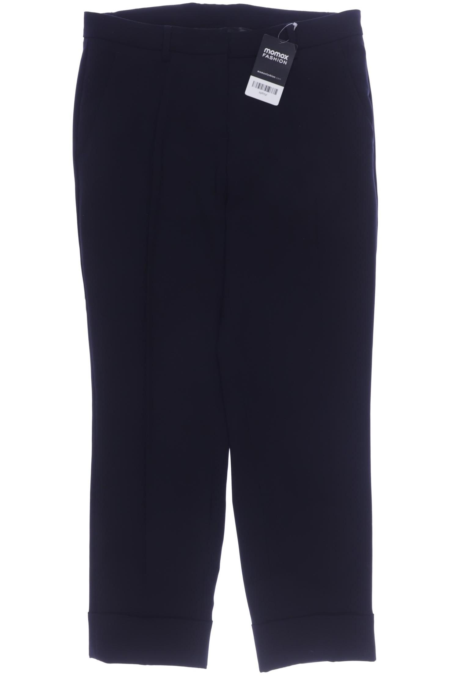 

Cambio Damen Stoffhose, schwarz