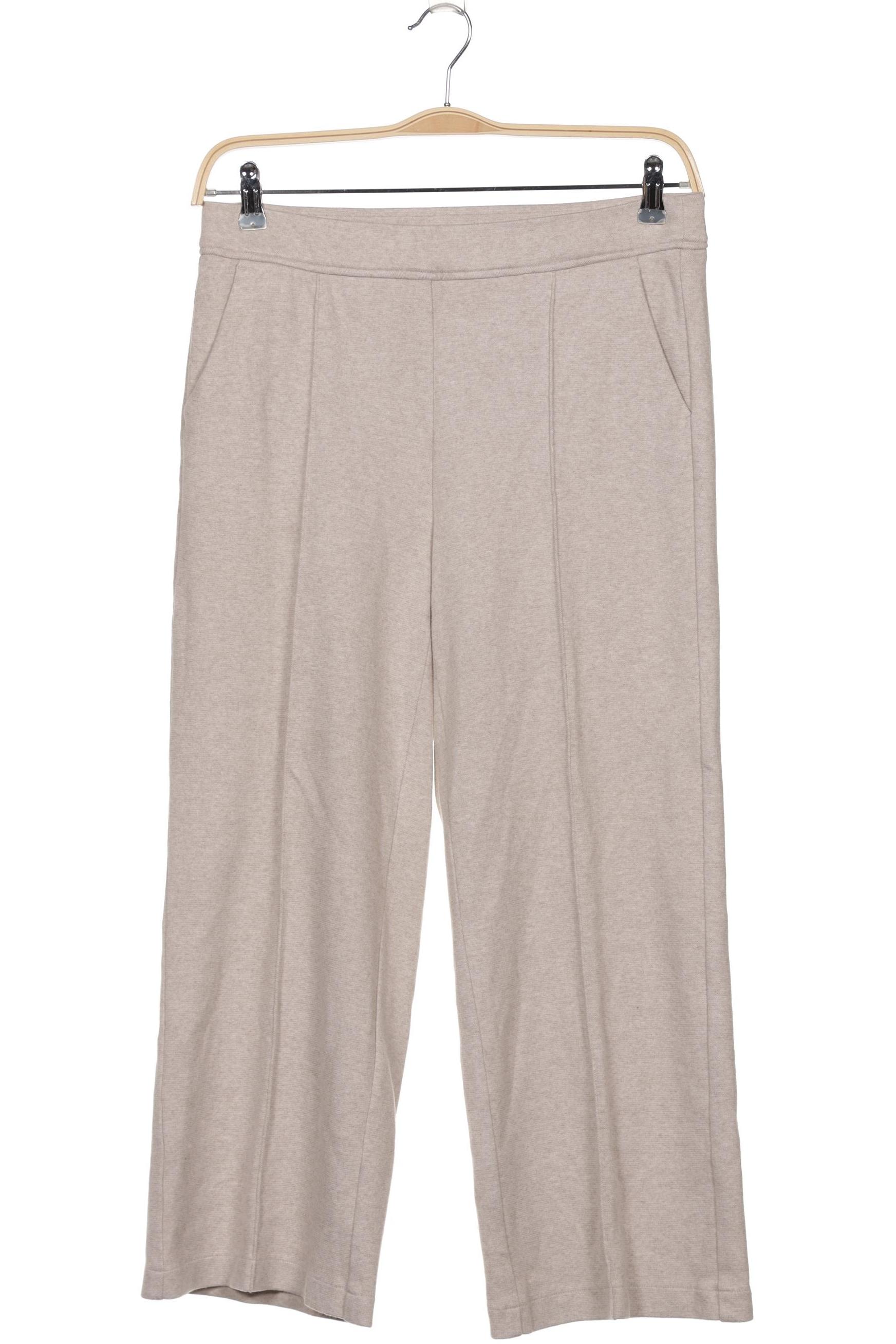 

Cambio Damen Stoffhose, cremeweiß, Gr. 40