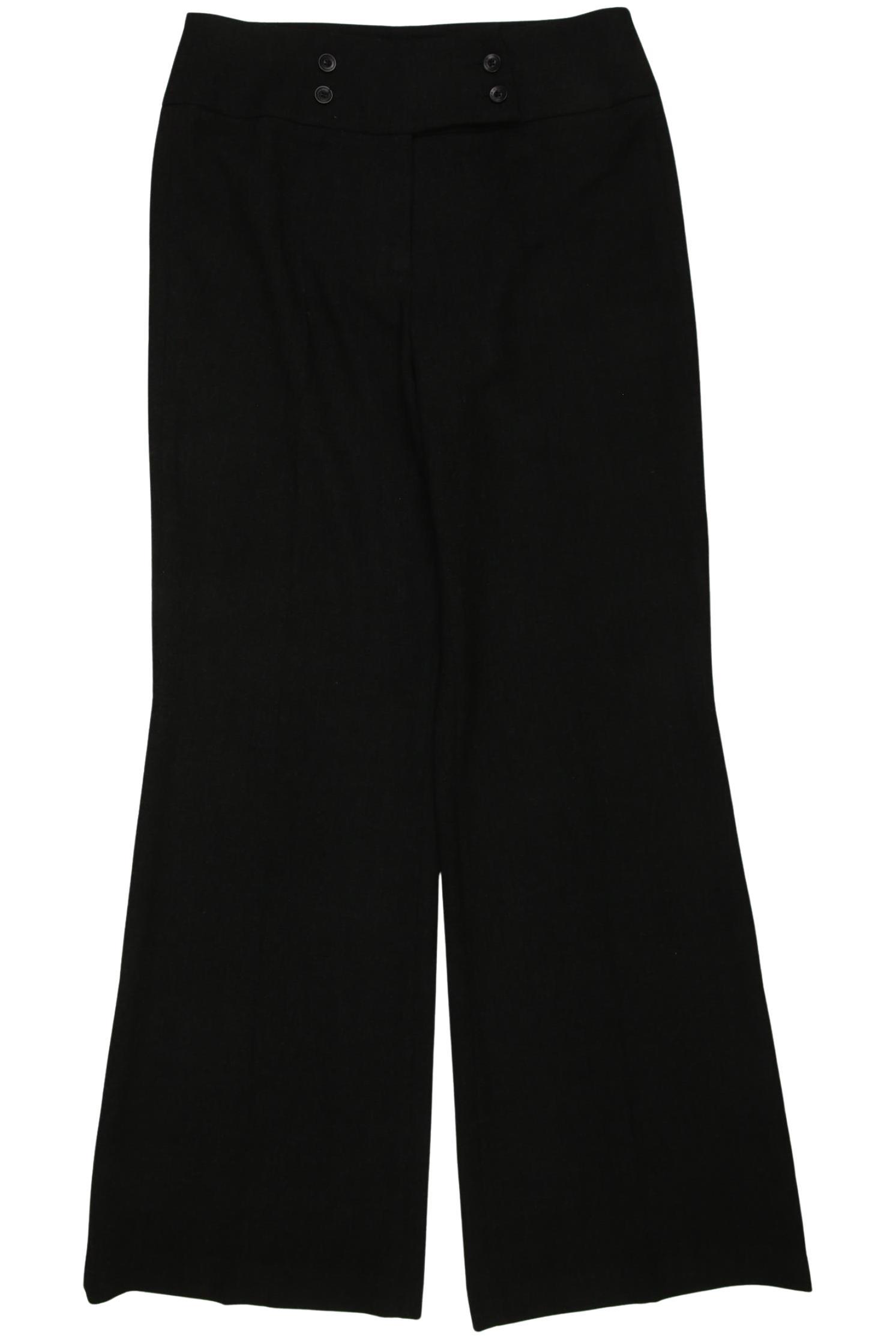 

Cambio Damen Stoffhose, schwarz, Gr. 36