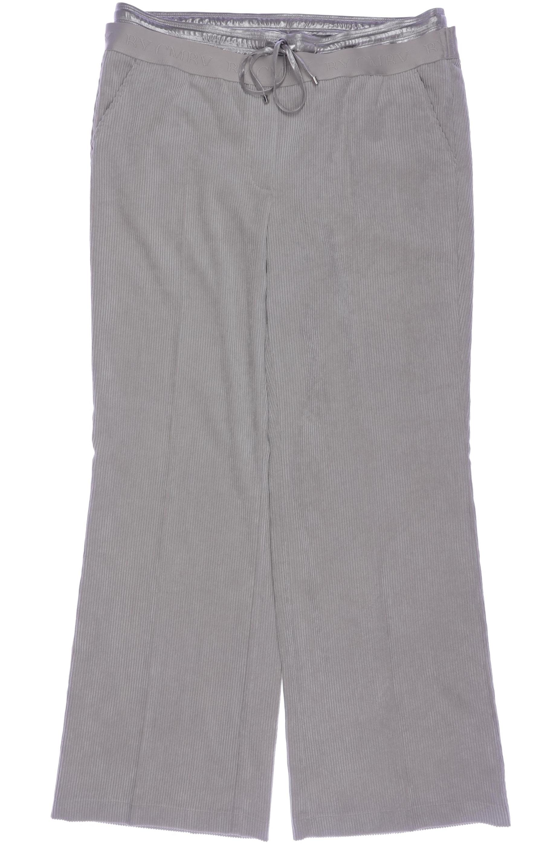 

Cambio Damen Stoffhose, beige, Gr. 46