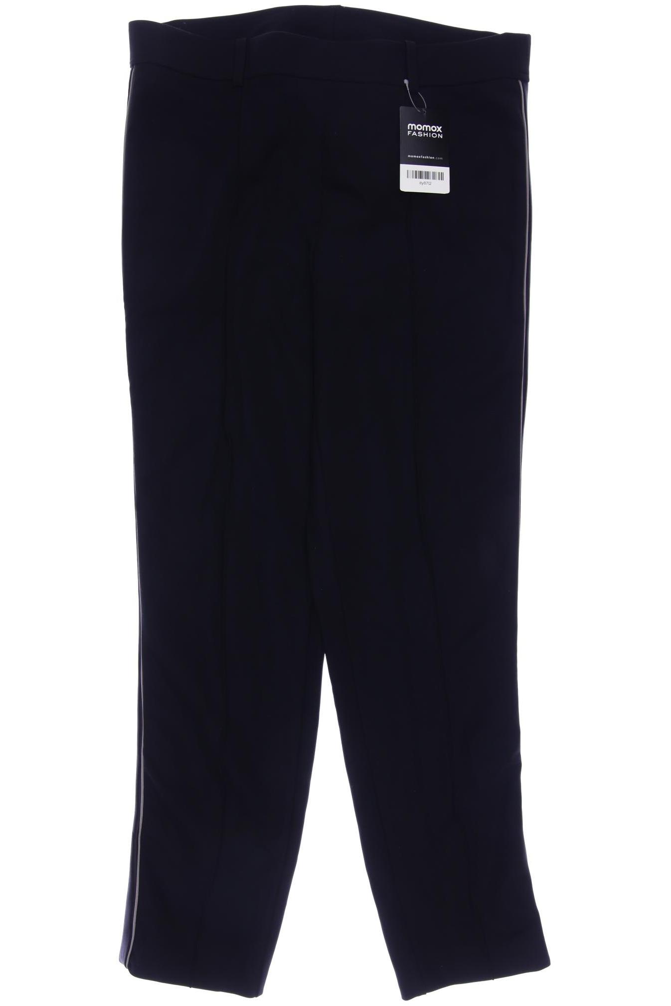 

Cambio Damen Stoffhose, schwarz