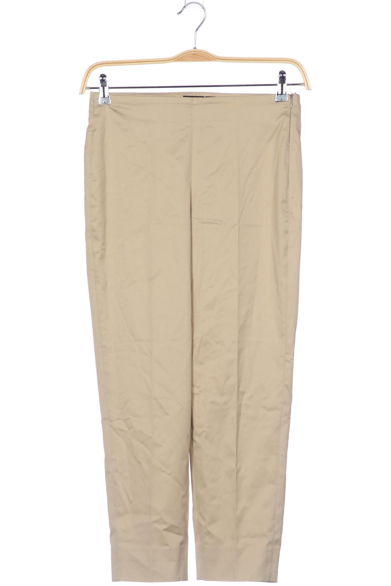 

Cambio Damen Stoffhose, beige, Gr. 38
