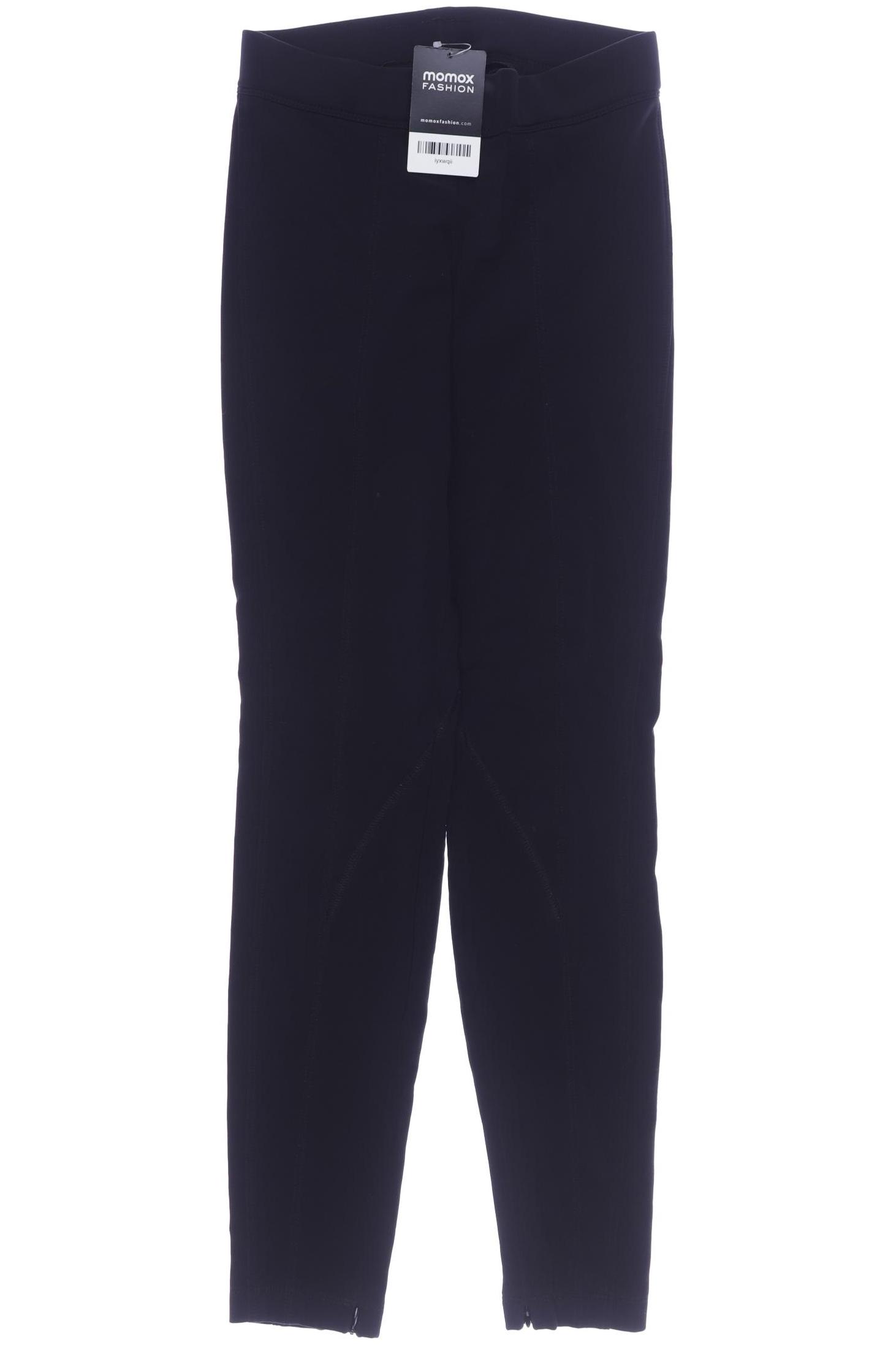 

Cambio Damen Stoffhose, schwarz