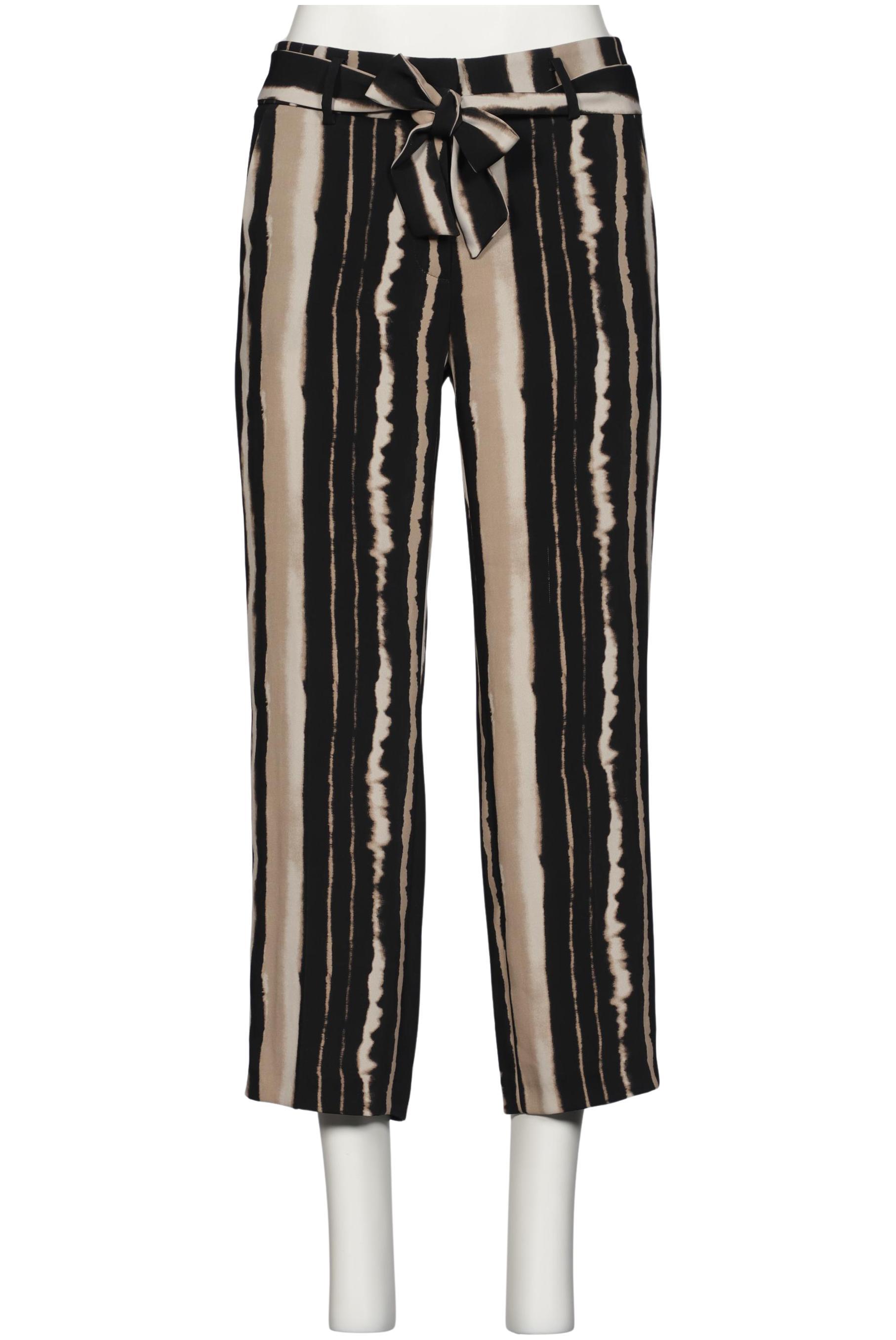 

Cambio Damen Stoffhose, mehrfarbig, Gr. 29