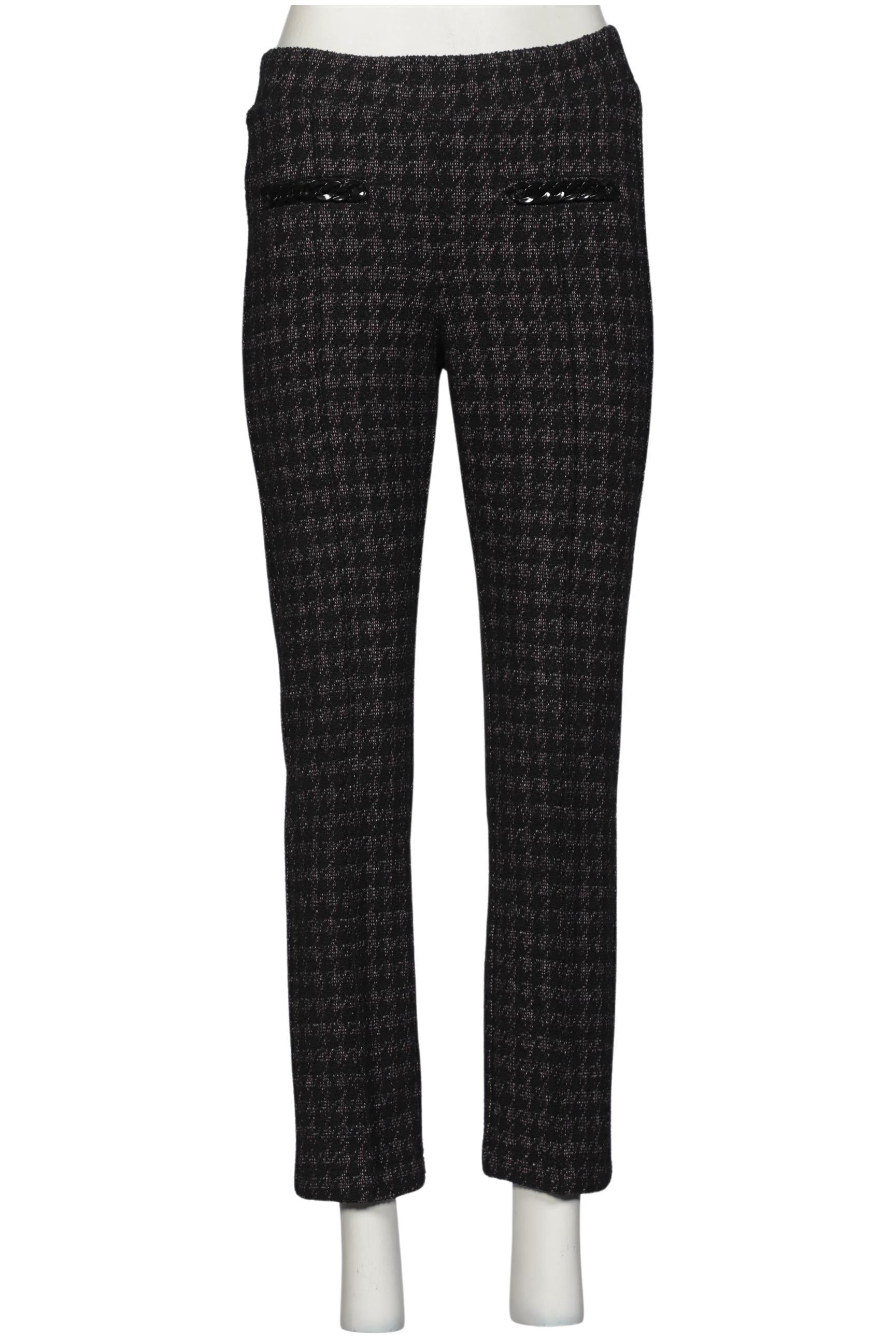 

Cambio Damen Stoffhose, mehrfarbig, Gr. 29