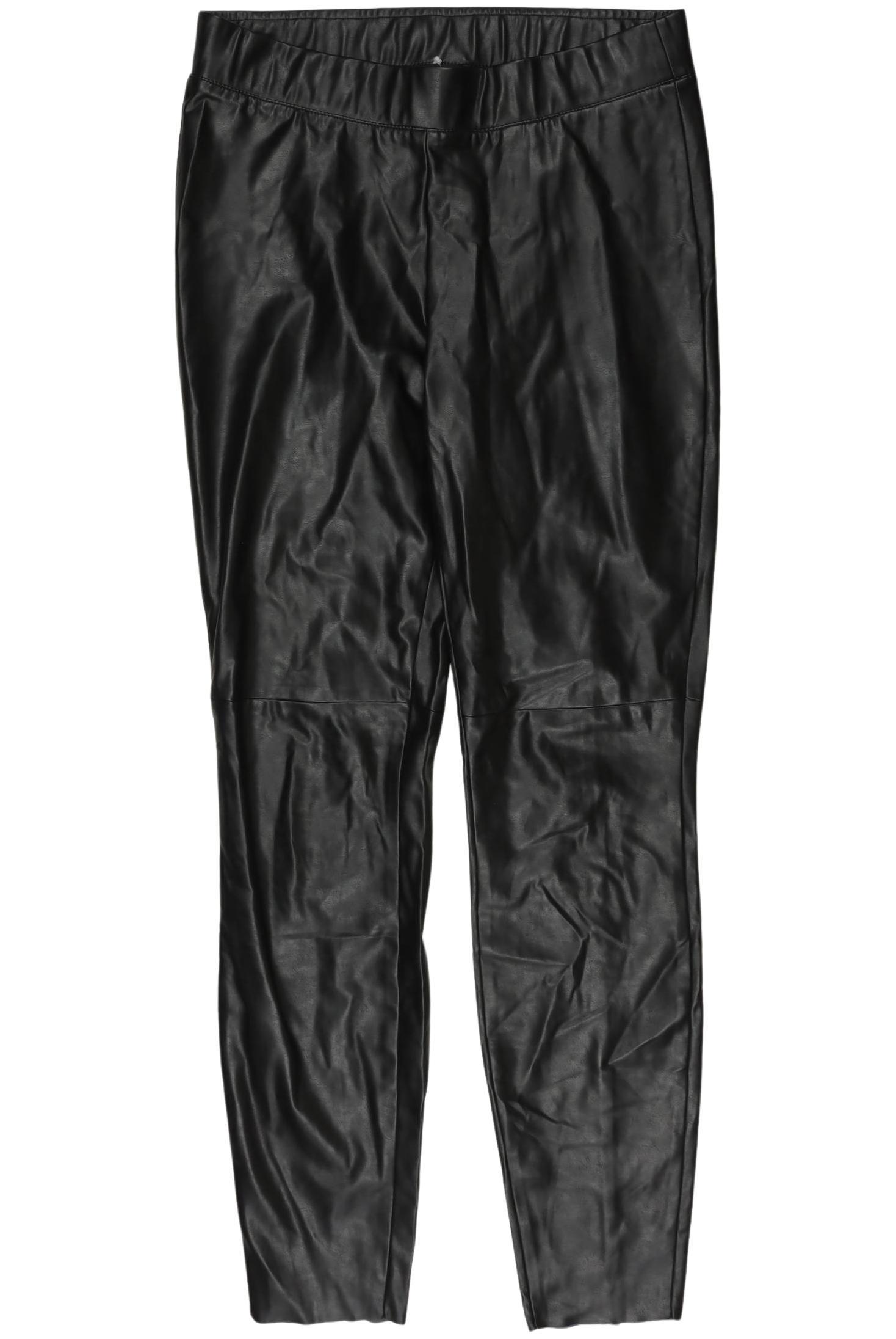 

Cambio Damen Stoffhose, schwarz, Gr. 36