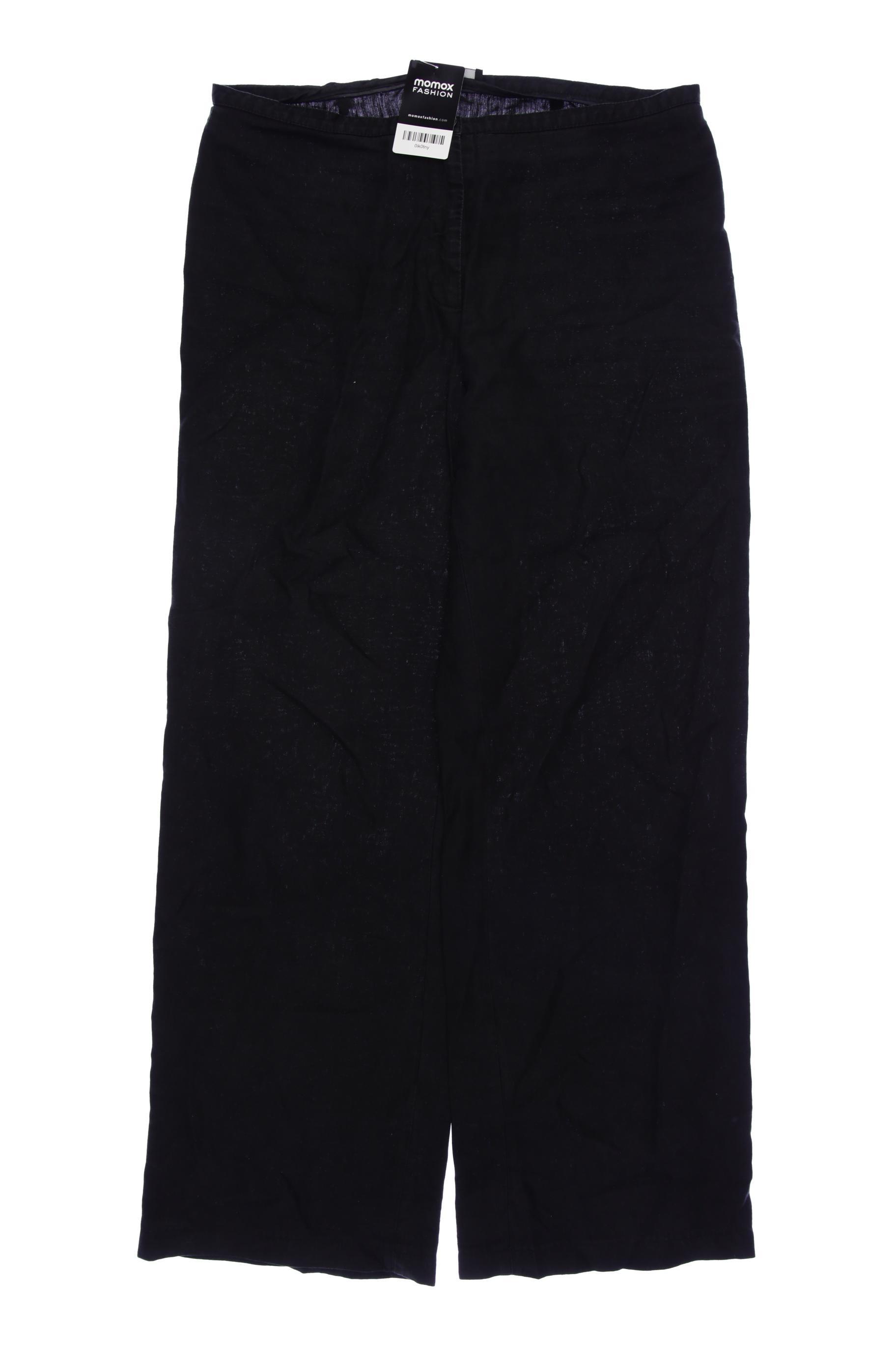 

Cambio Damen Stoffhose, schwarz, Gr. 35