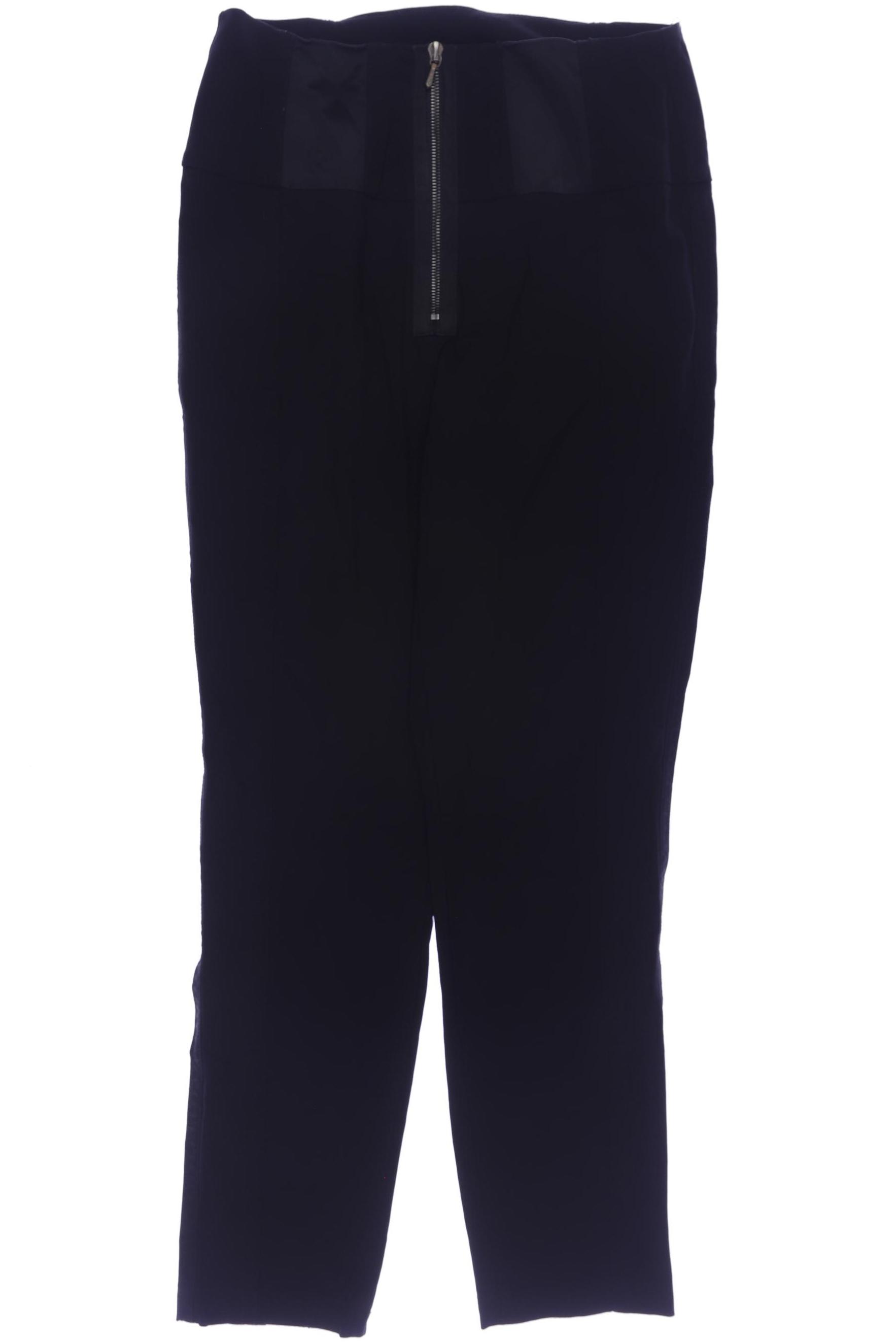 

Cambio Damen Stoffhose, schwarz, Gr. 40