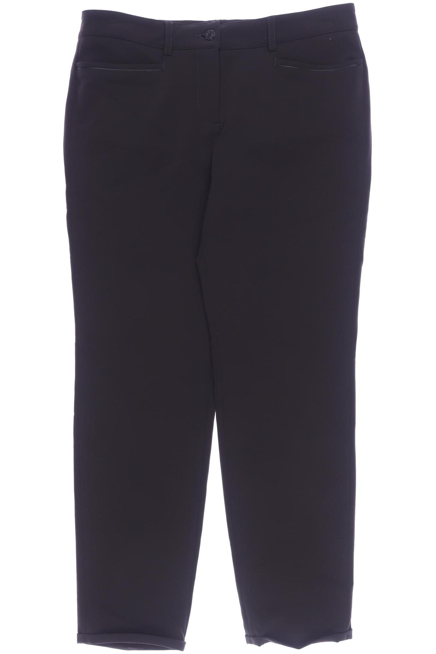 

Cambio Damen Stoffhose, braun, Gr. 38