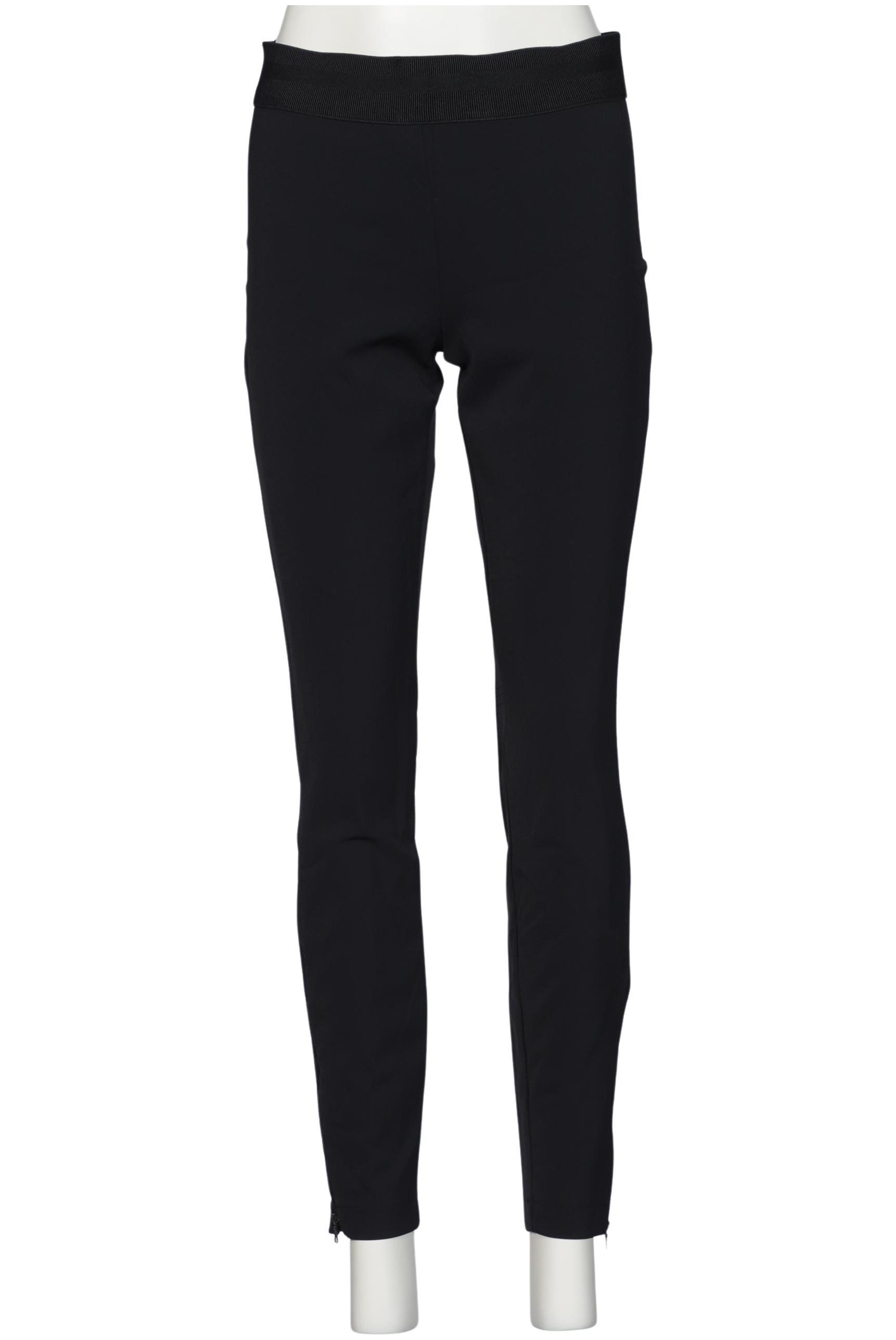 

Cambio Damen Stoffhose, schwarz, Gr. 28