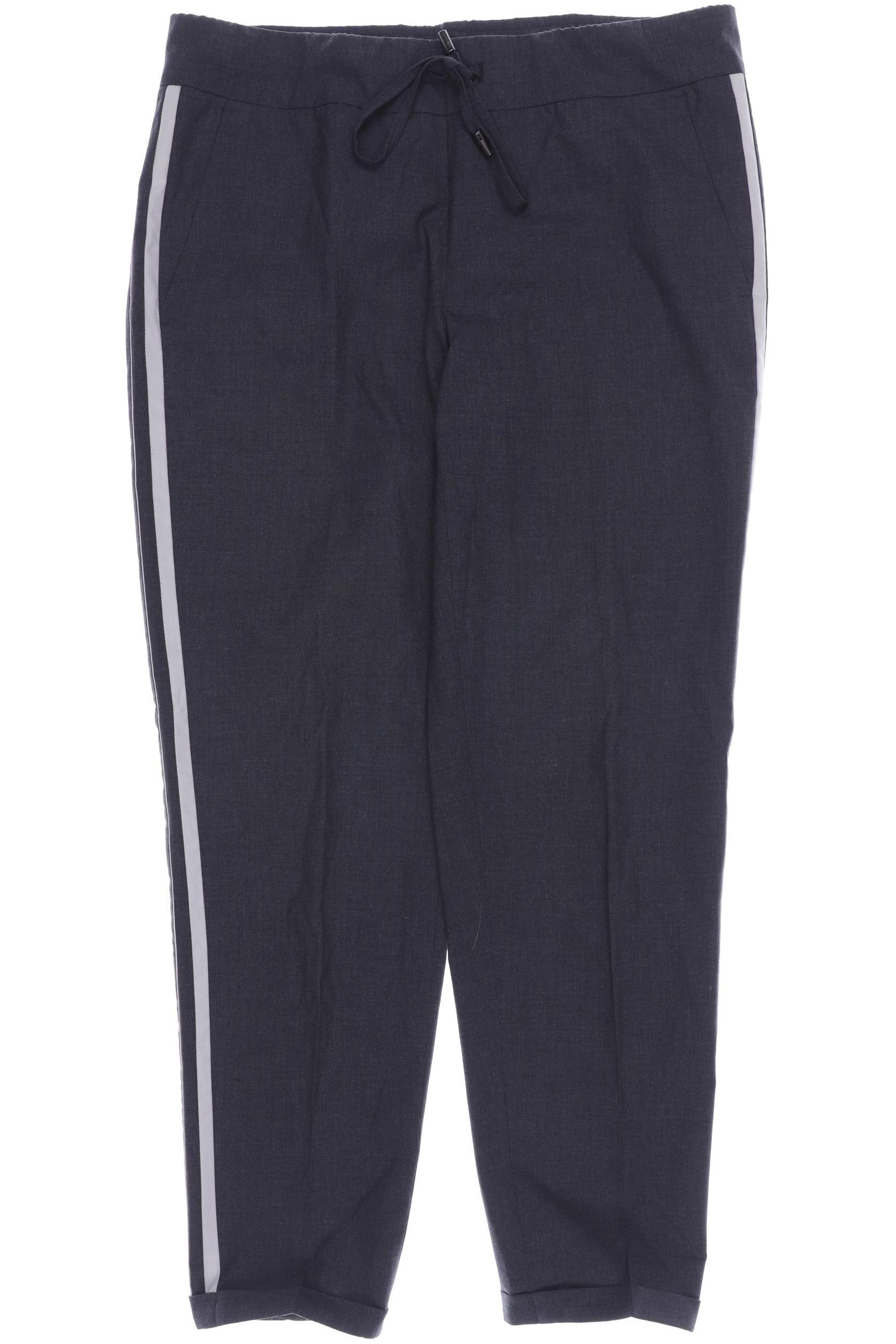 

Cambio Damen Stoffhose, grau