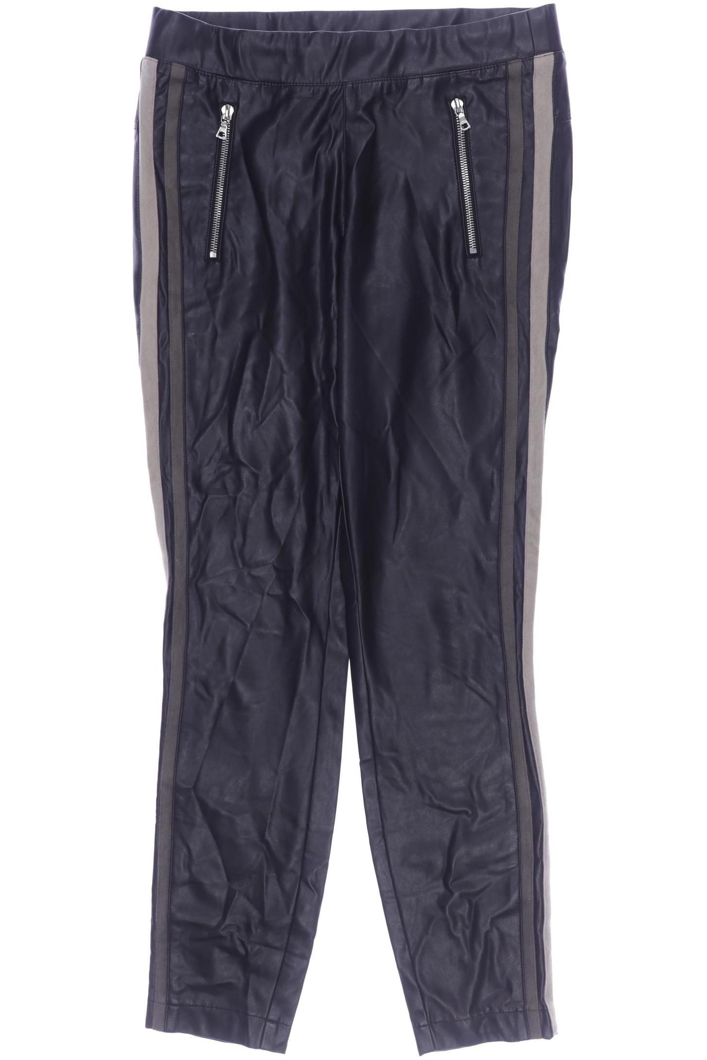 

Cambio Damen Stoffhose, schwarz