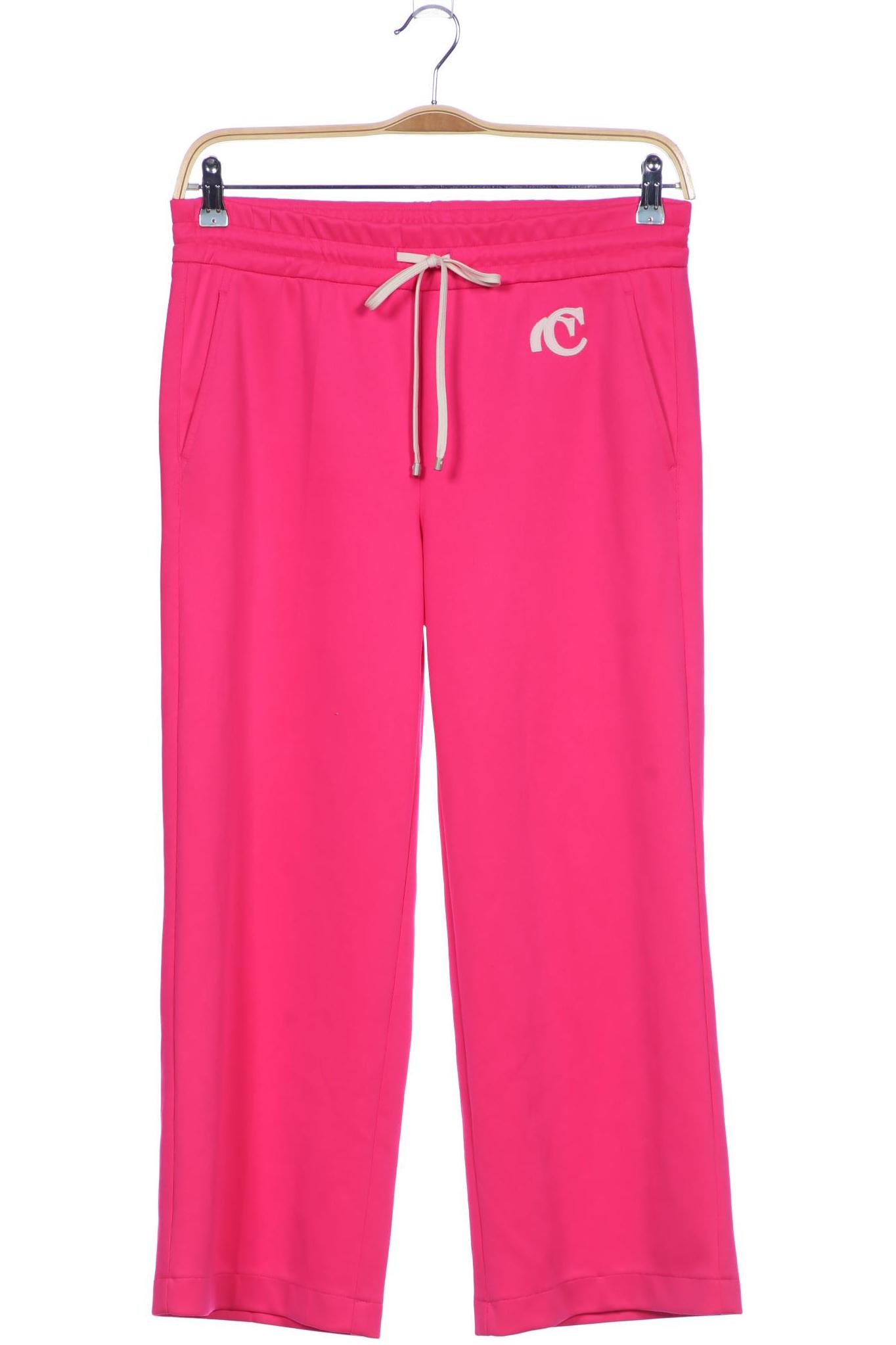 

Cambio Damen Stoffhose, neon, Gr. 38