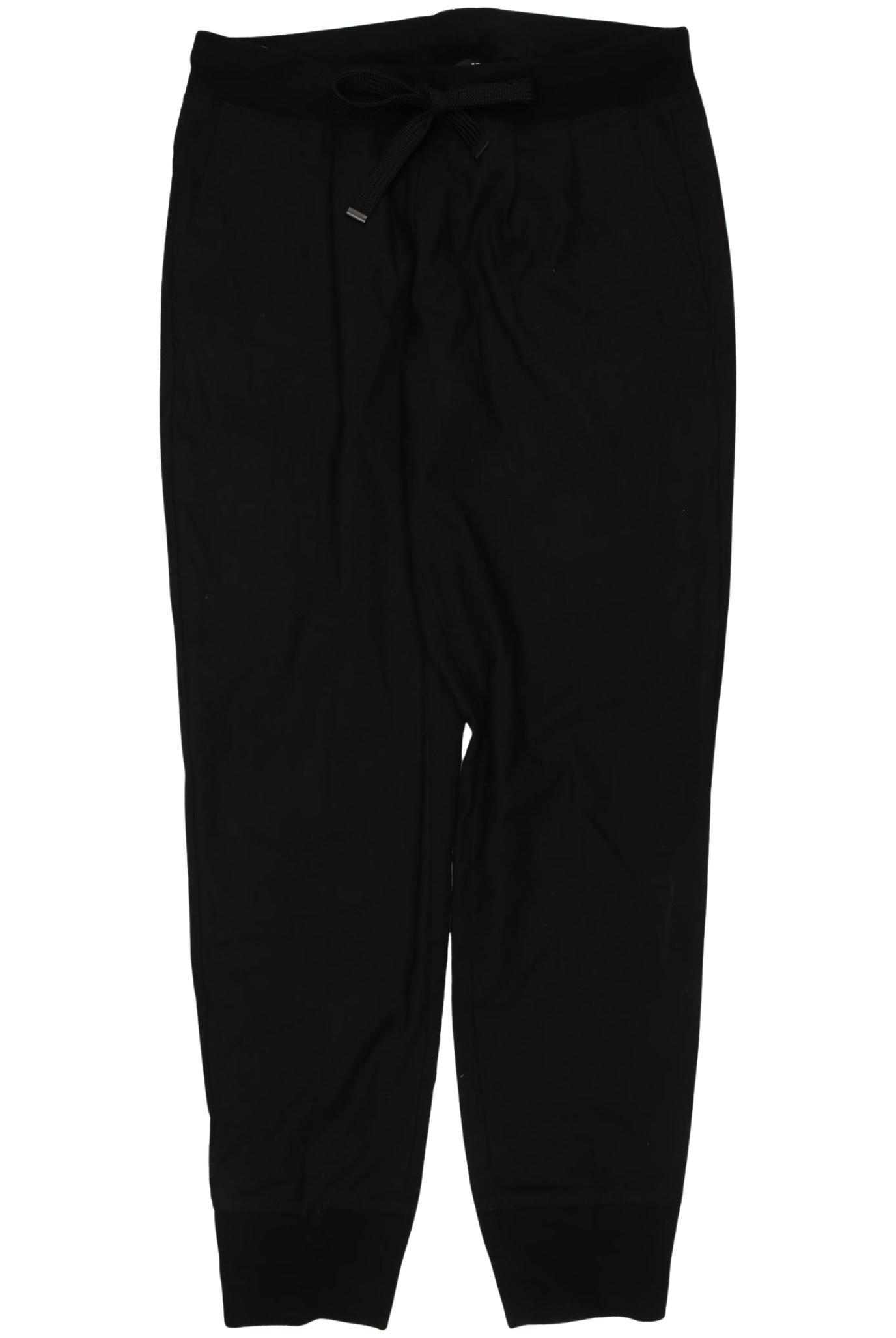 

Cambio Damen Stoffhose, schwarz, Gr. 36