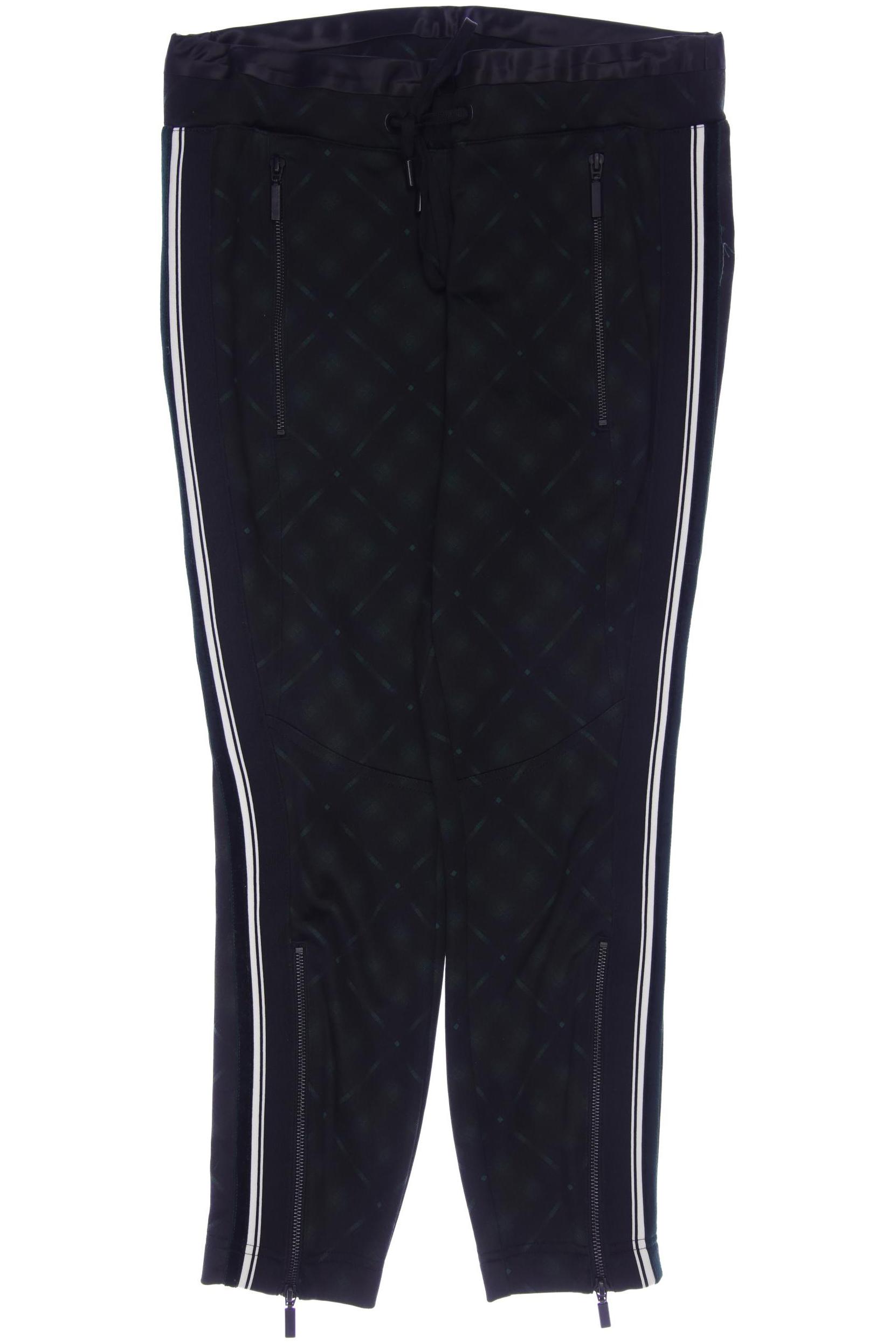 

Cambio Damen Stoffhose, schwarz, Gr. 36