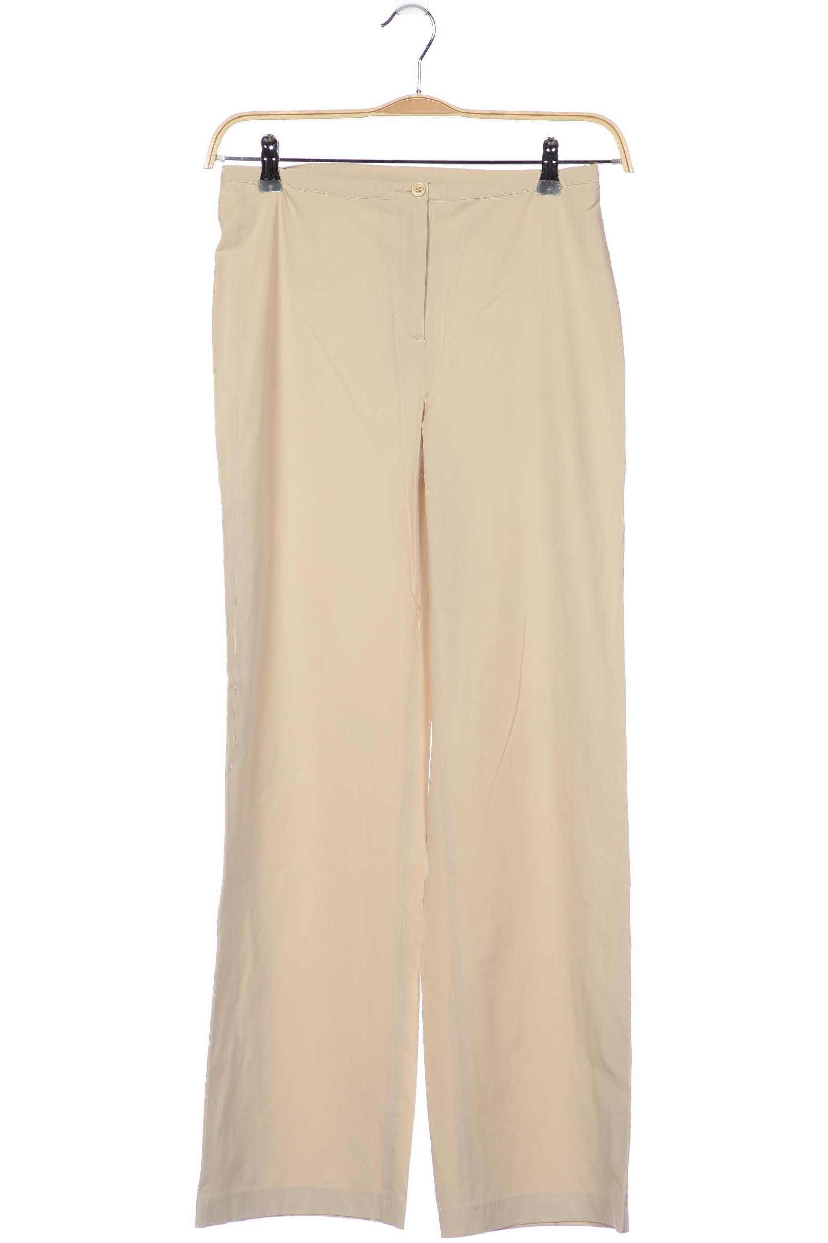 

Cambio Damen Stoffhose, beige