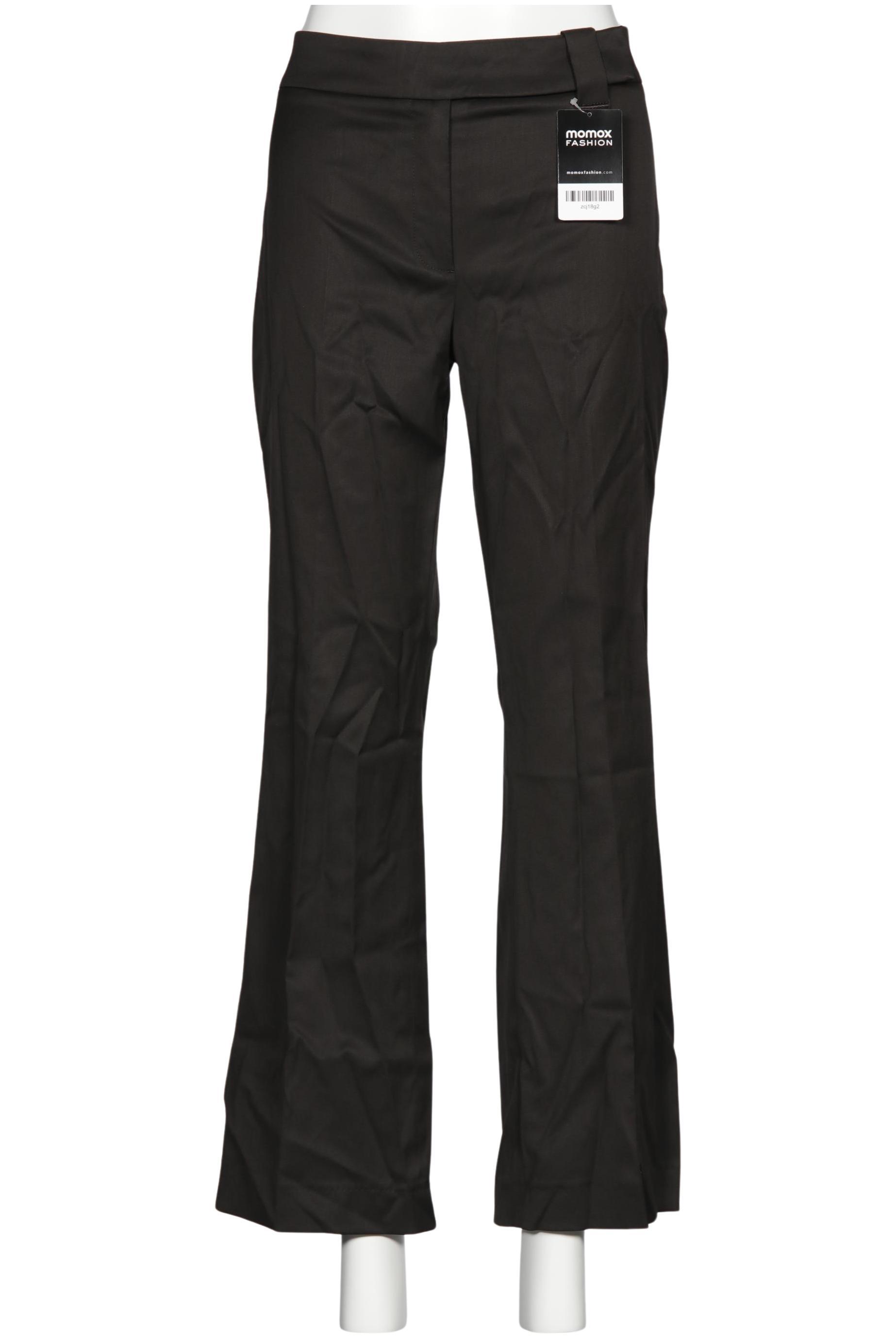 

Cambio Damen Stoffhose, schwarz, Gr. 36