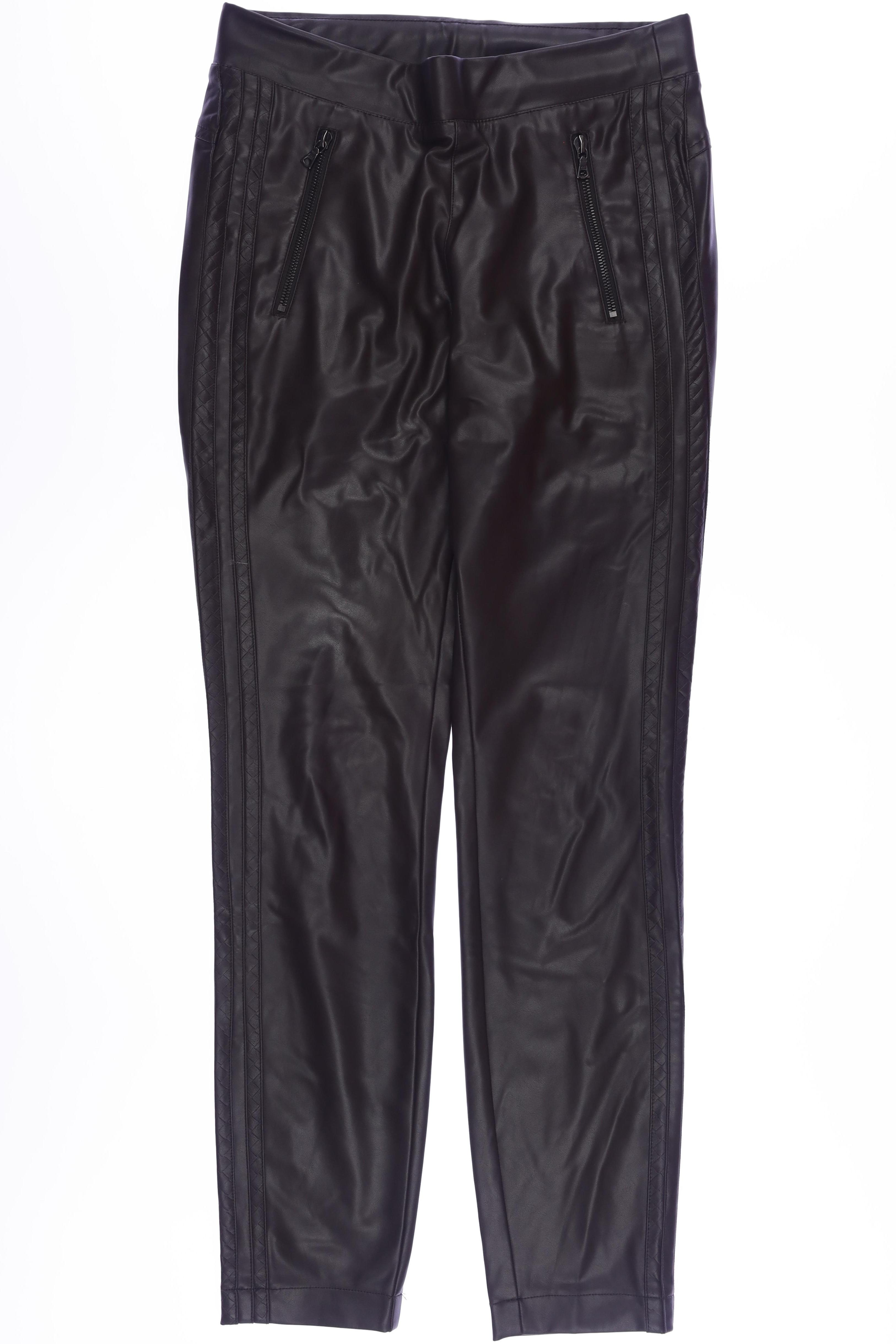 

Cambio Damen Stoffhose, braun, Gr. 34