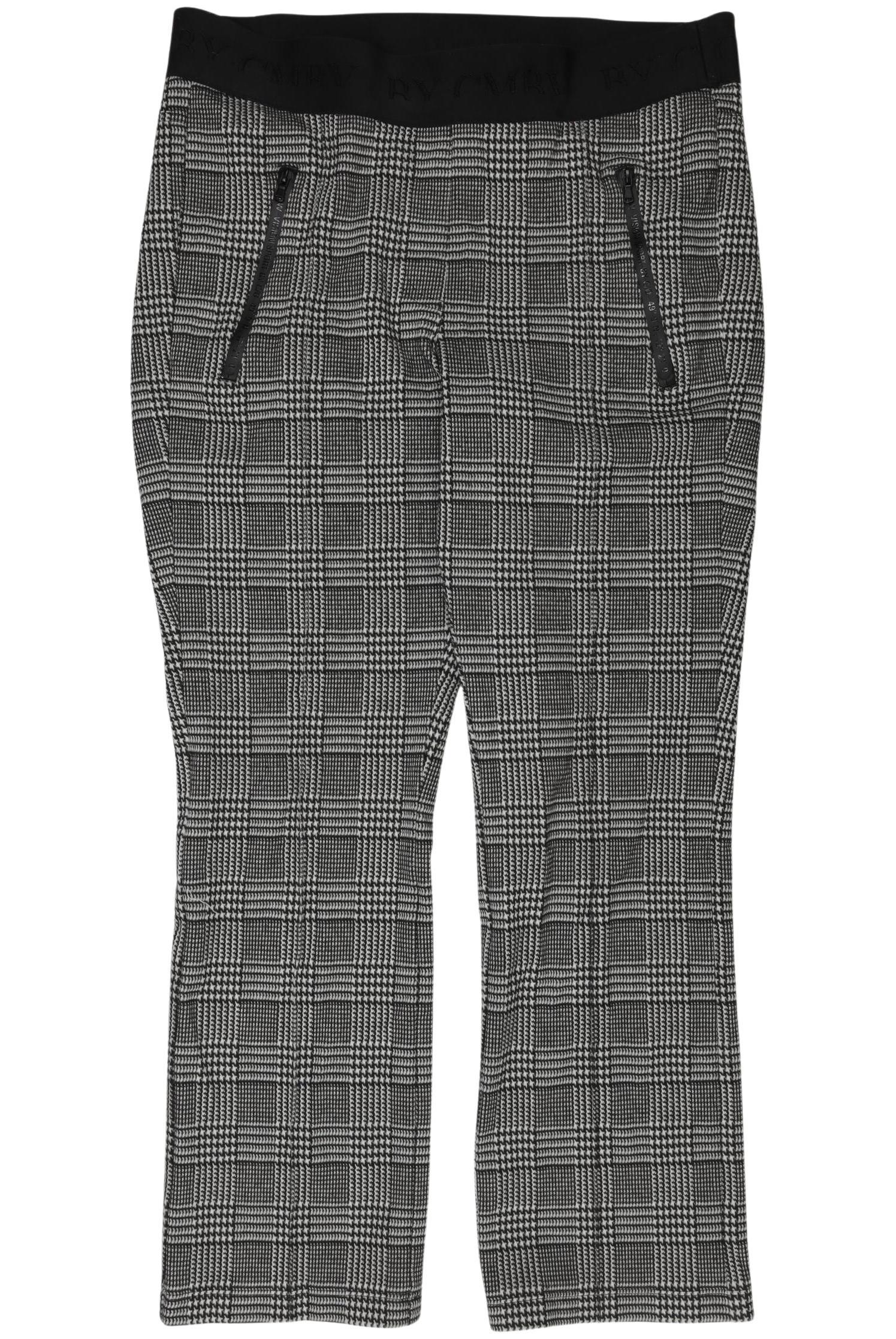 

Cambio Damen Stoffhose, schwarz, Gr. 31