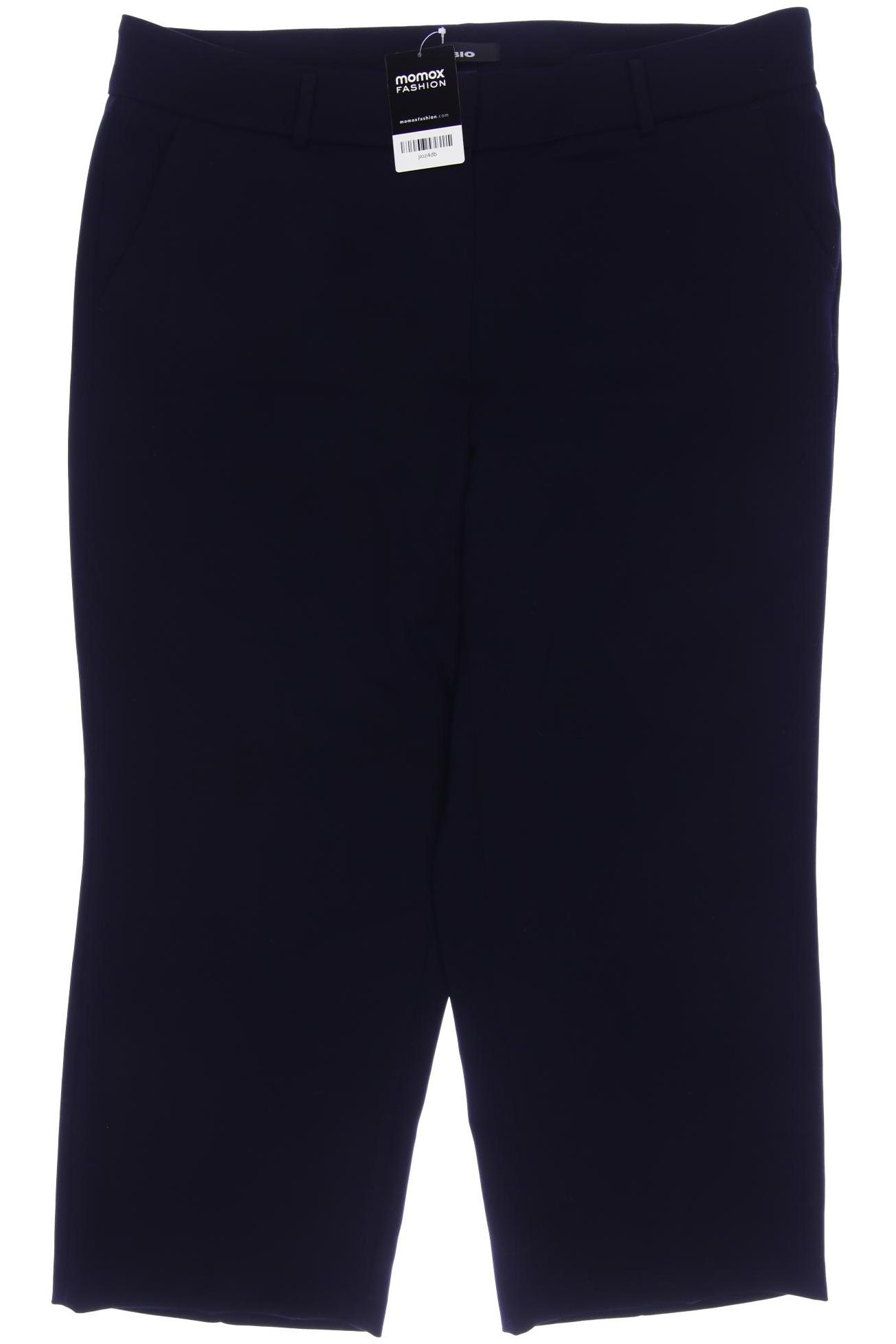 

Cambio Damen Stoffhose, marineblau