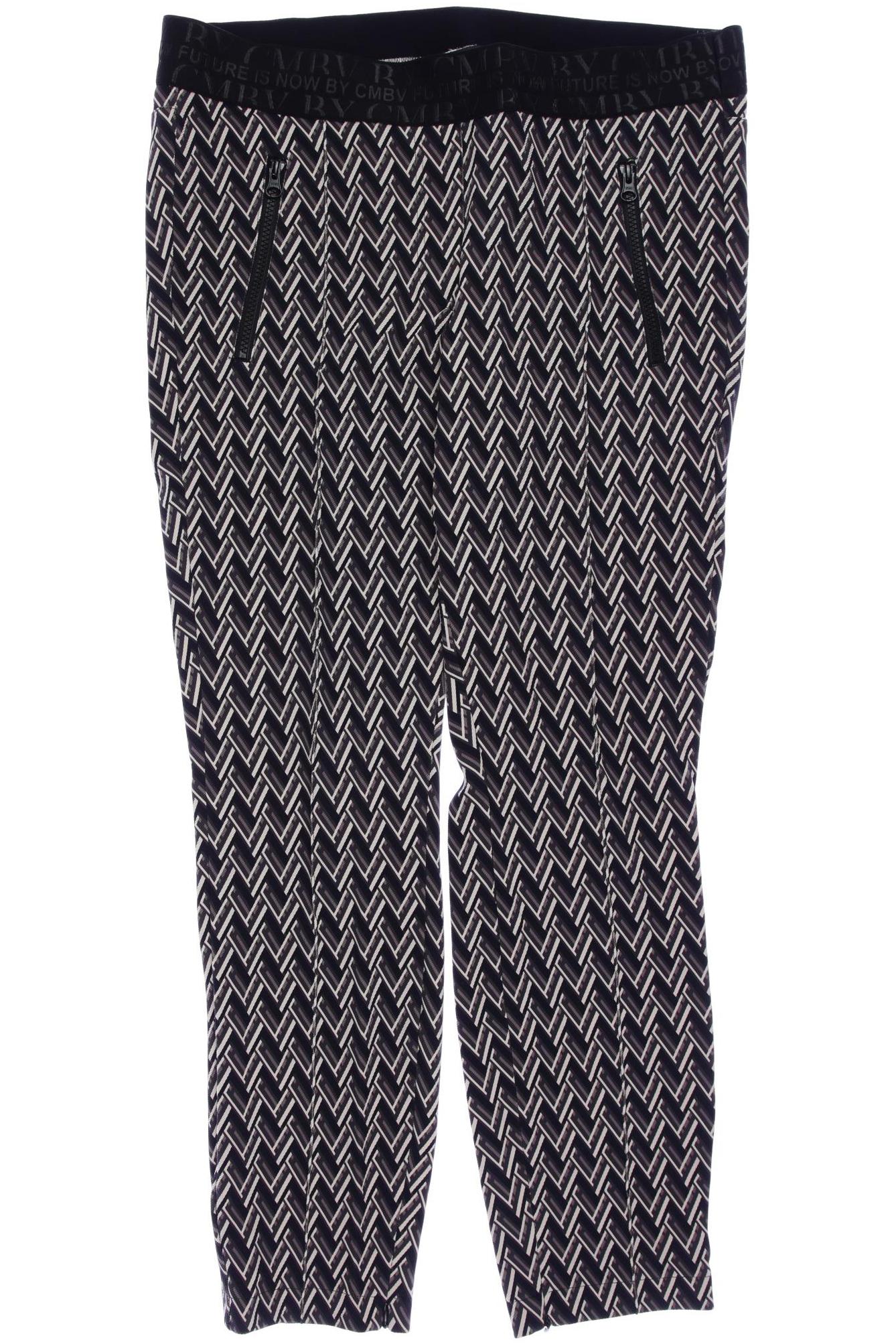 

Cambio Damen Stoffhose, grau