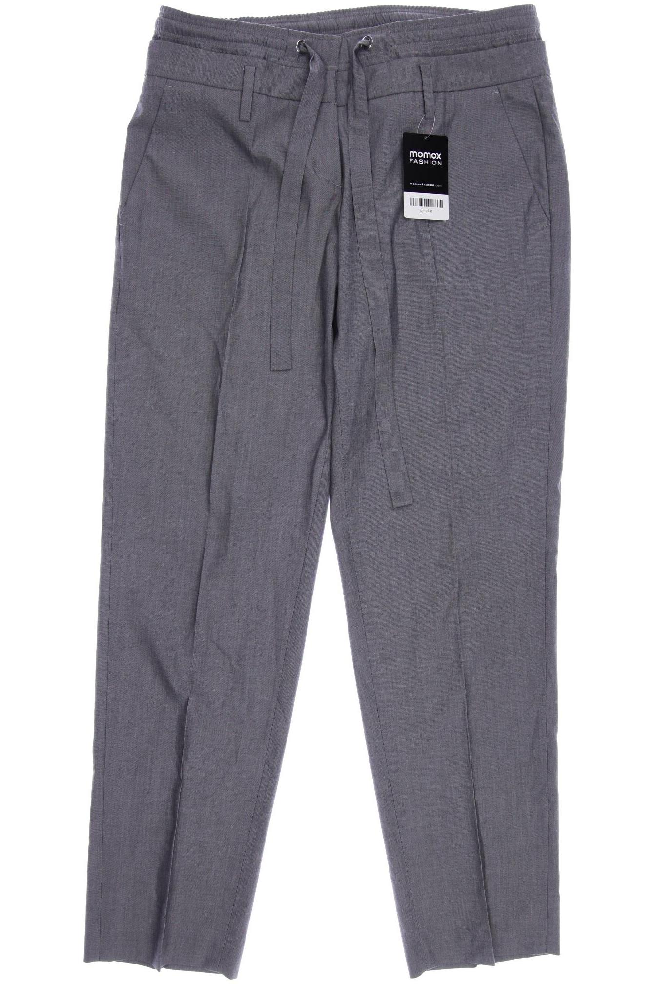

Cambio Damen Stoffhose, grau