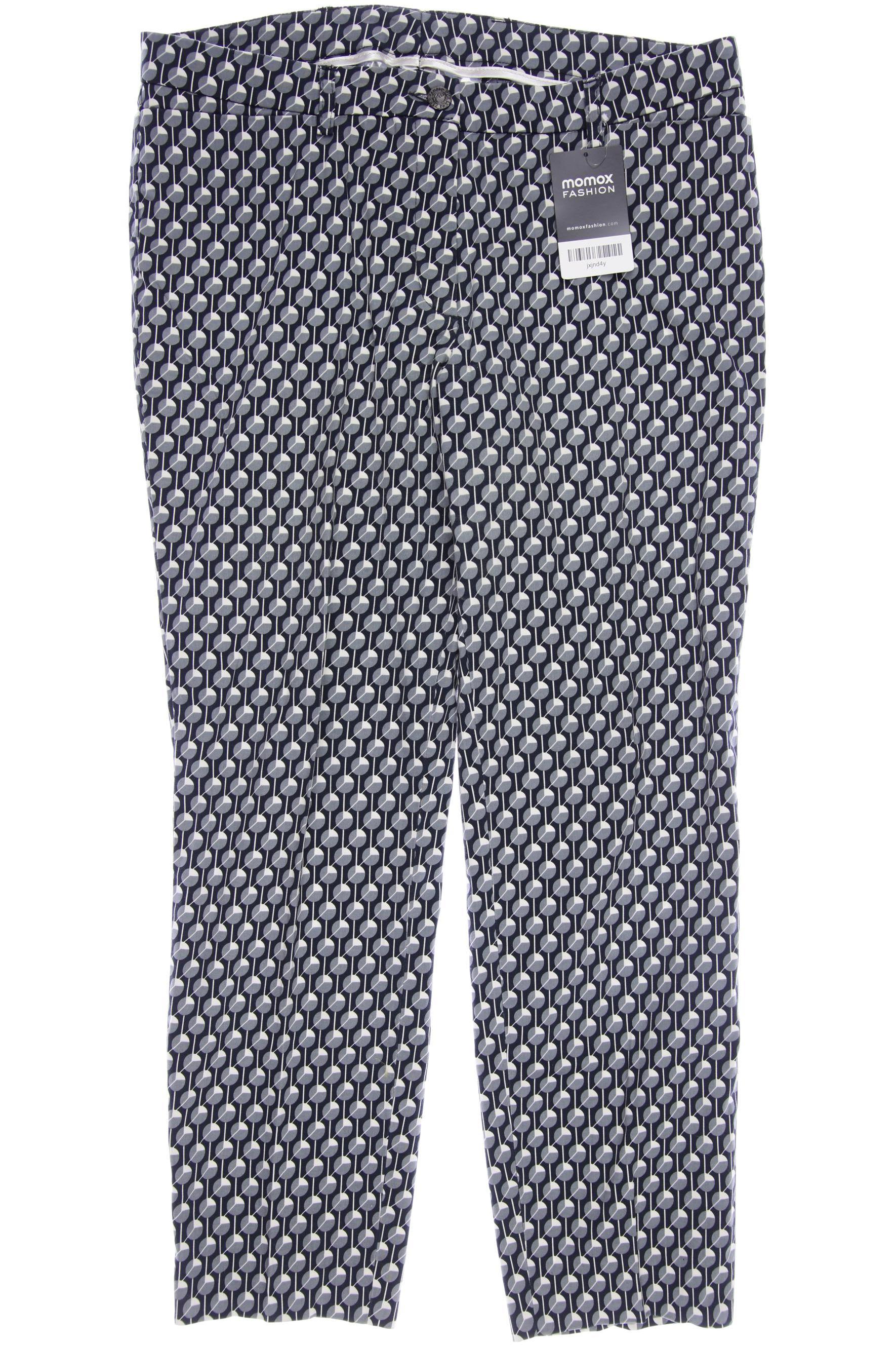 

Cambio Damen Stoffhose, grau, Gr. 32