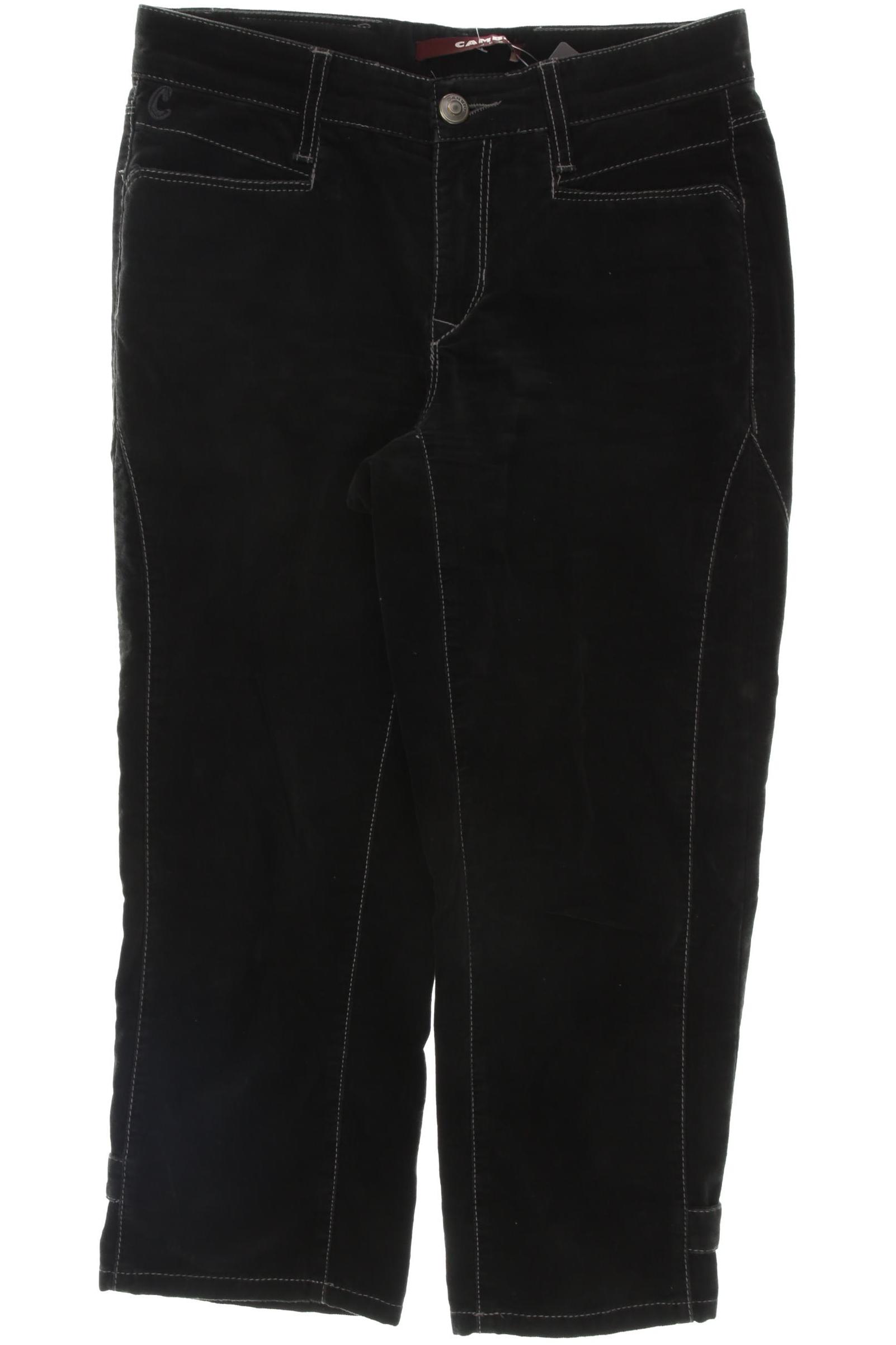 

Cambio Damen Stoffhose, schwarz