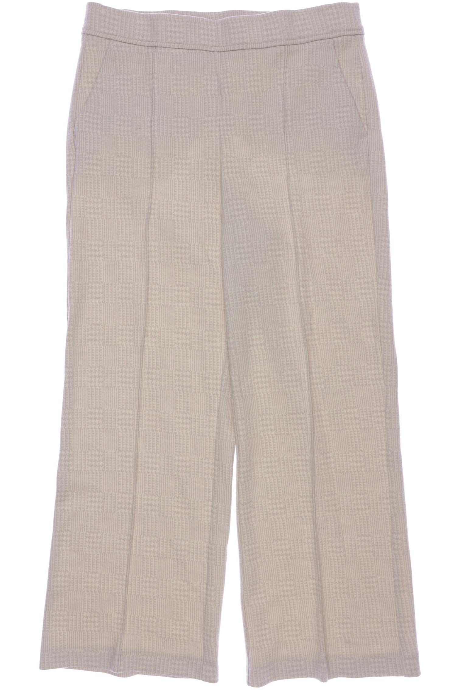 

Cambio Damen Stoffhose, beige, Gr. 31
