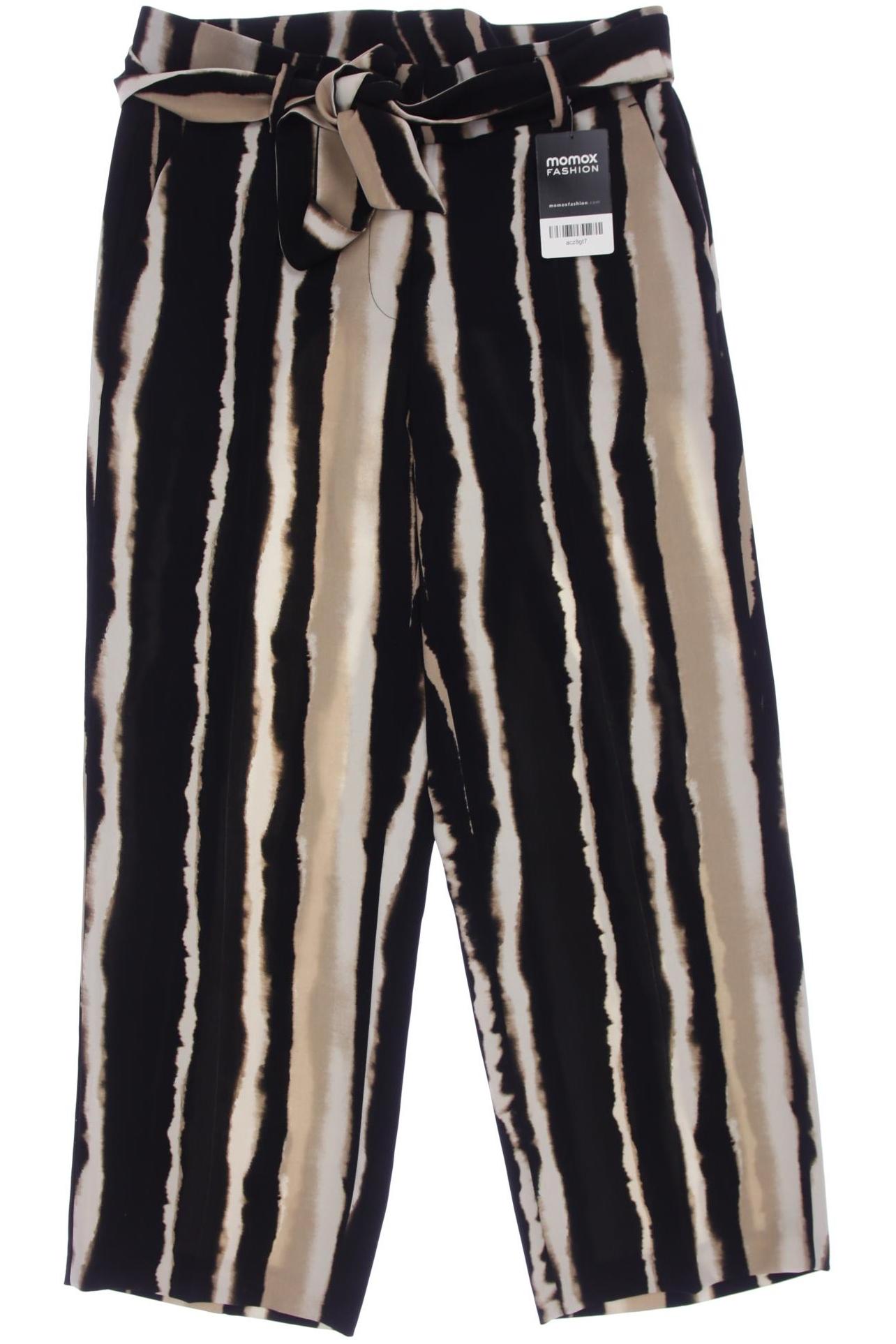 

Cambio Damen Stoffhose, schwarz, Gr. 36