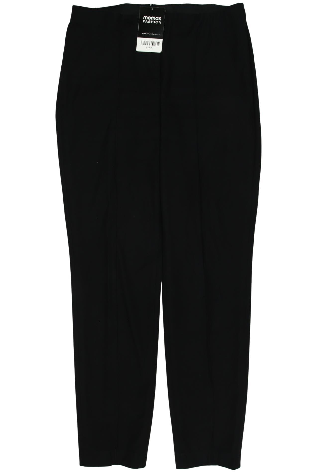 

Cambio Damen Stoffhose, schwarz, Gr. 34