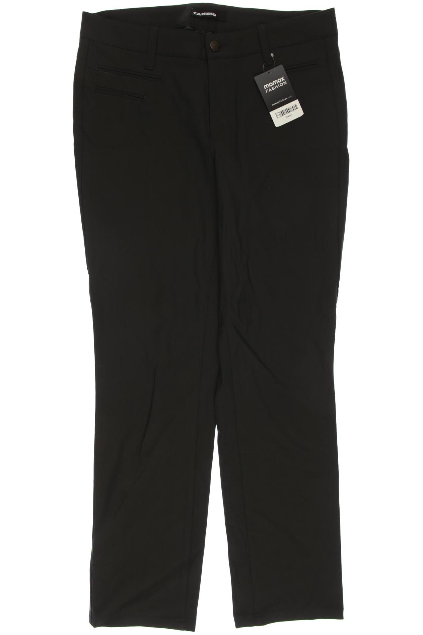 

Cambio Damen Stoffhose, grau