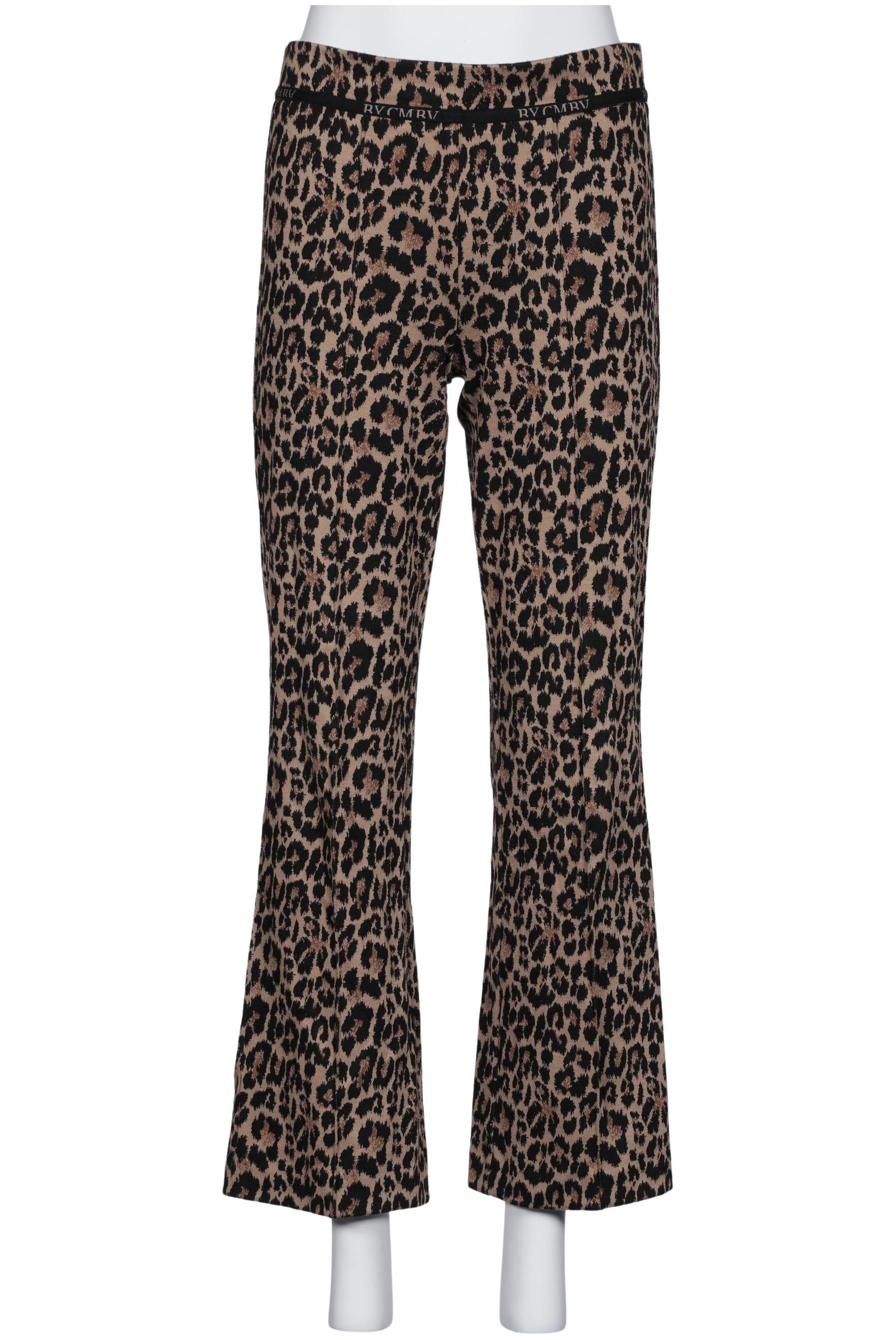 

Cambio Damen Stoffhose, beige, Gr. 38