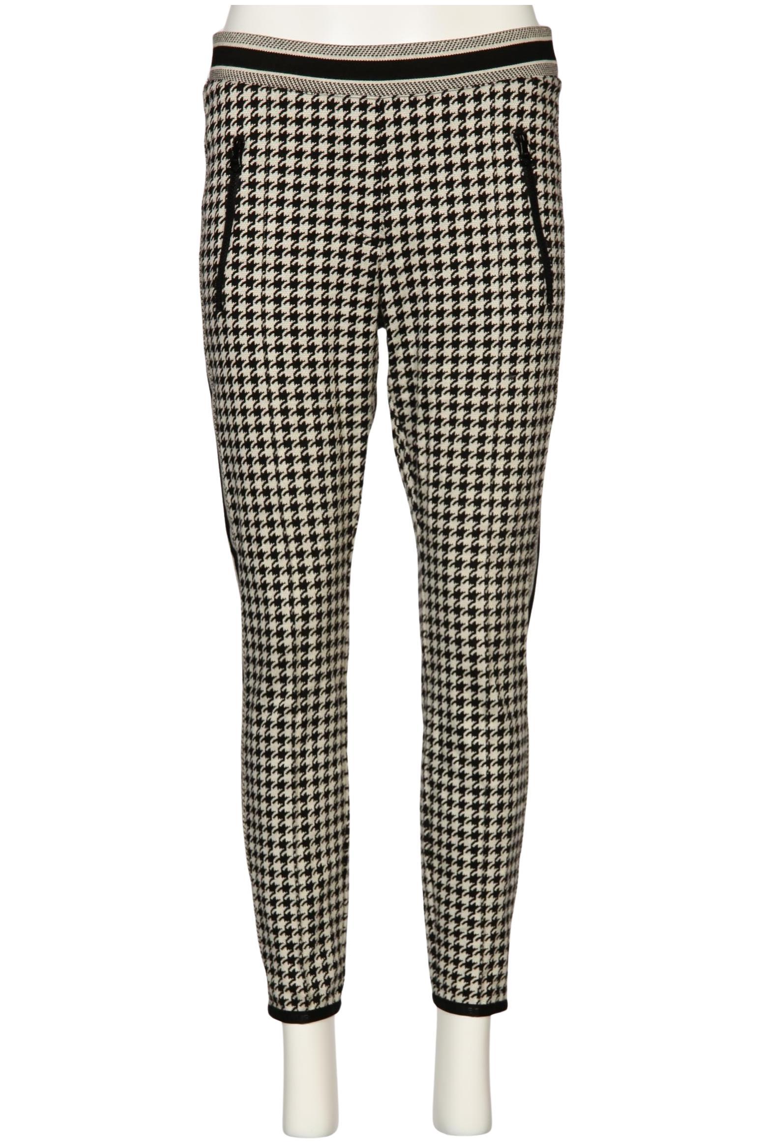 

Cambio Damen Stoffhose, mehrfarbig, Gr. 40