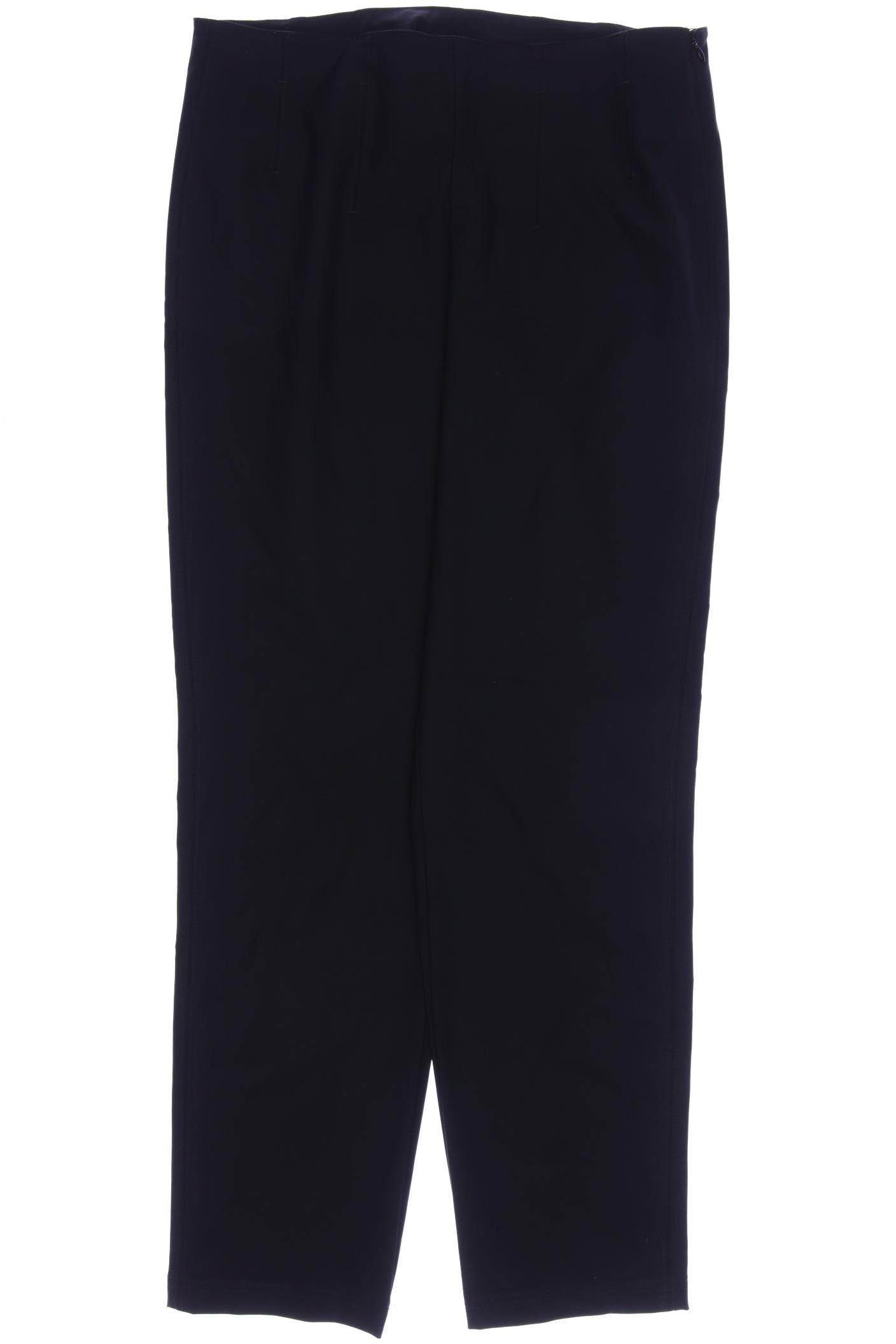 

Cambio Damen Stoffhose, schwarz