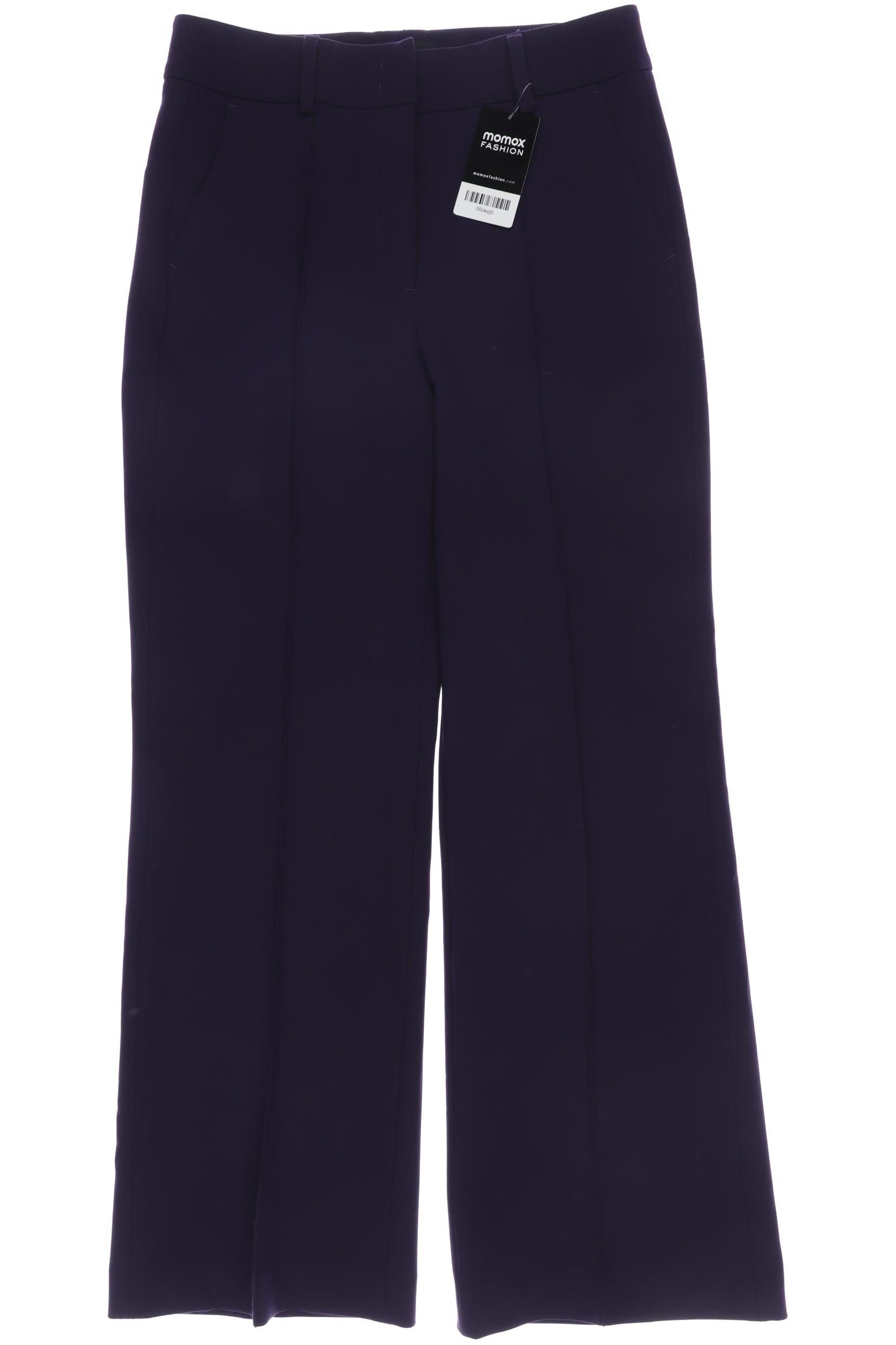 

Cambio Damen Stoffhose, flieder, Gr. 36